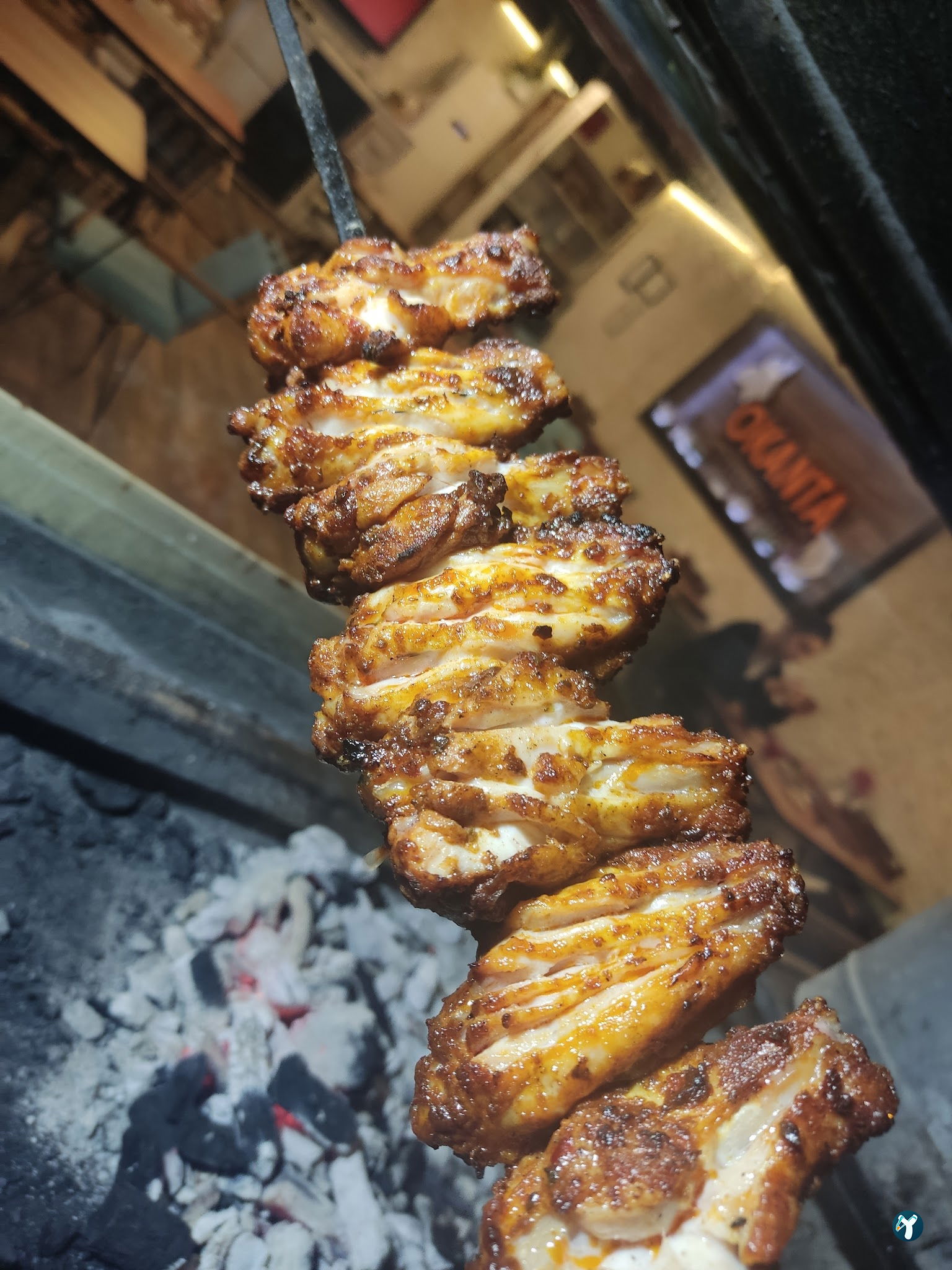Okanta Çorba-Kebap&Dürümevi̇