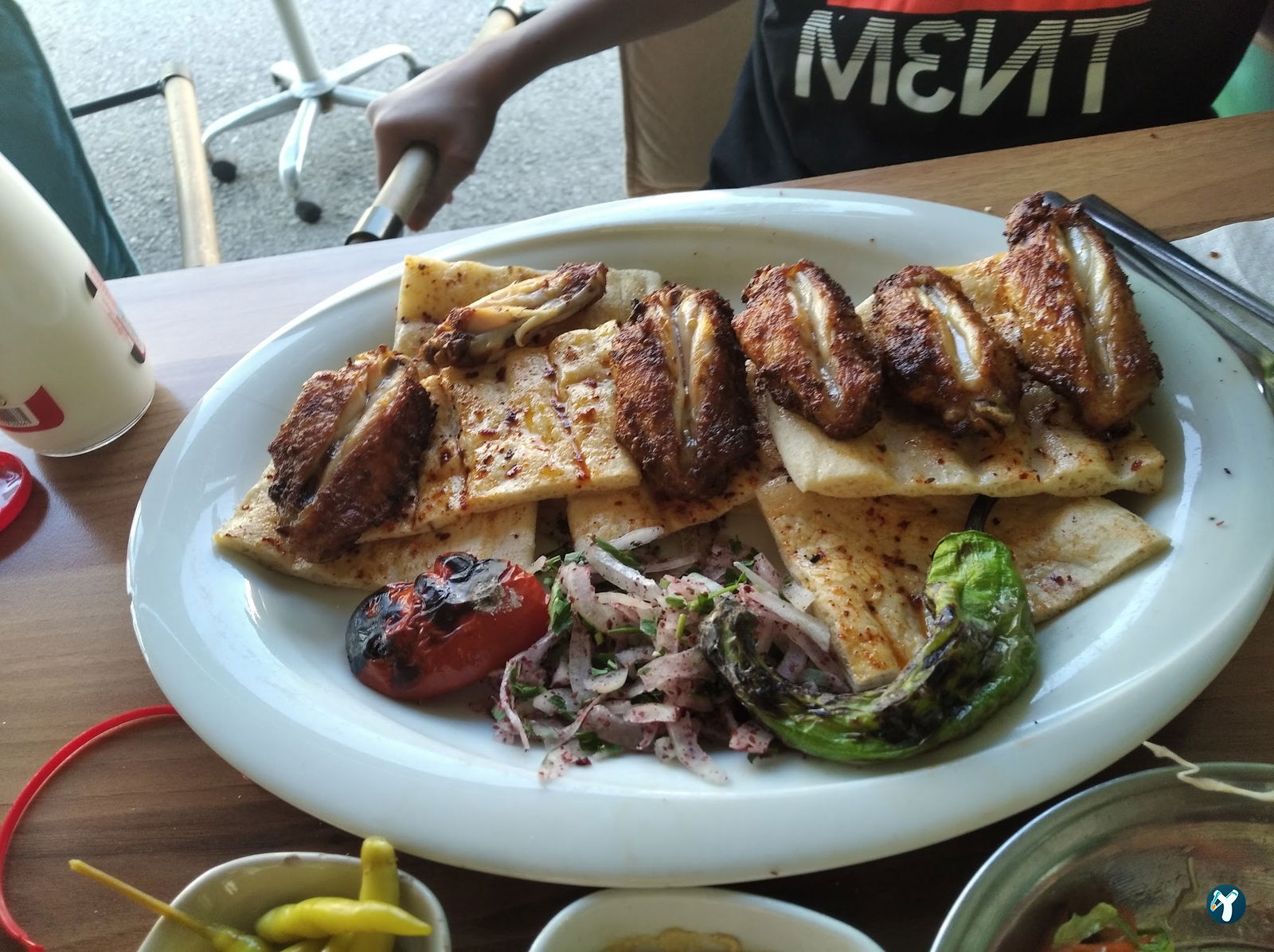 Okanta Çorba-Kebap&Dürümevi̇