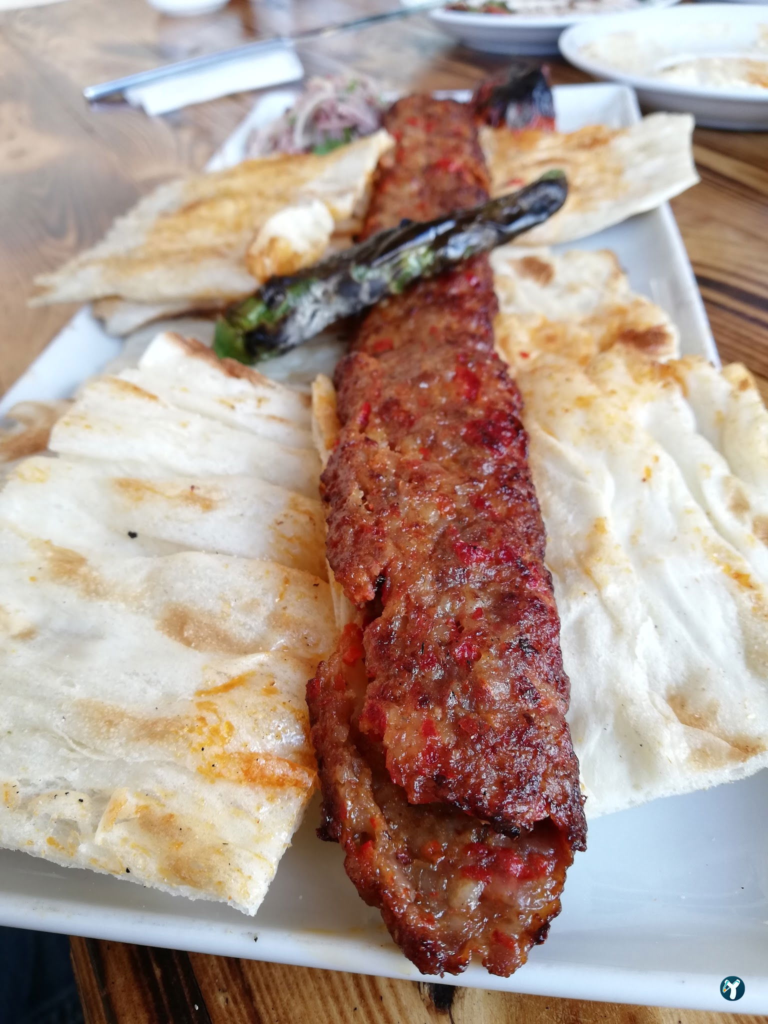 Okanta Çorba-Kebap&Dürümevi̇