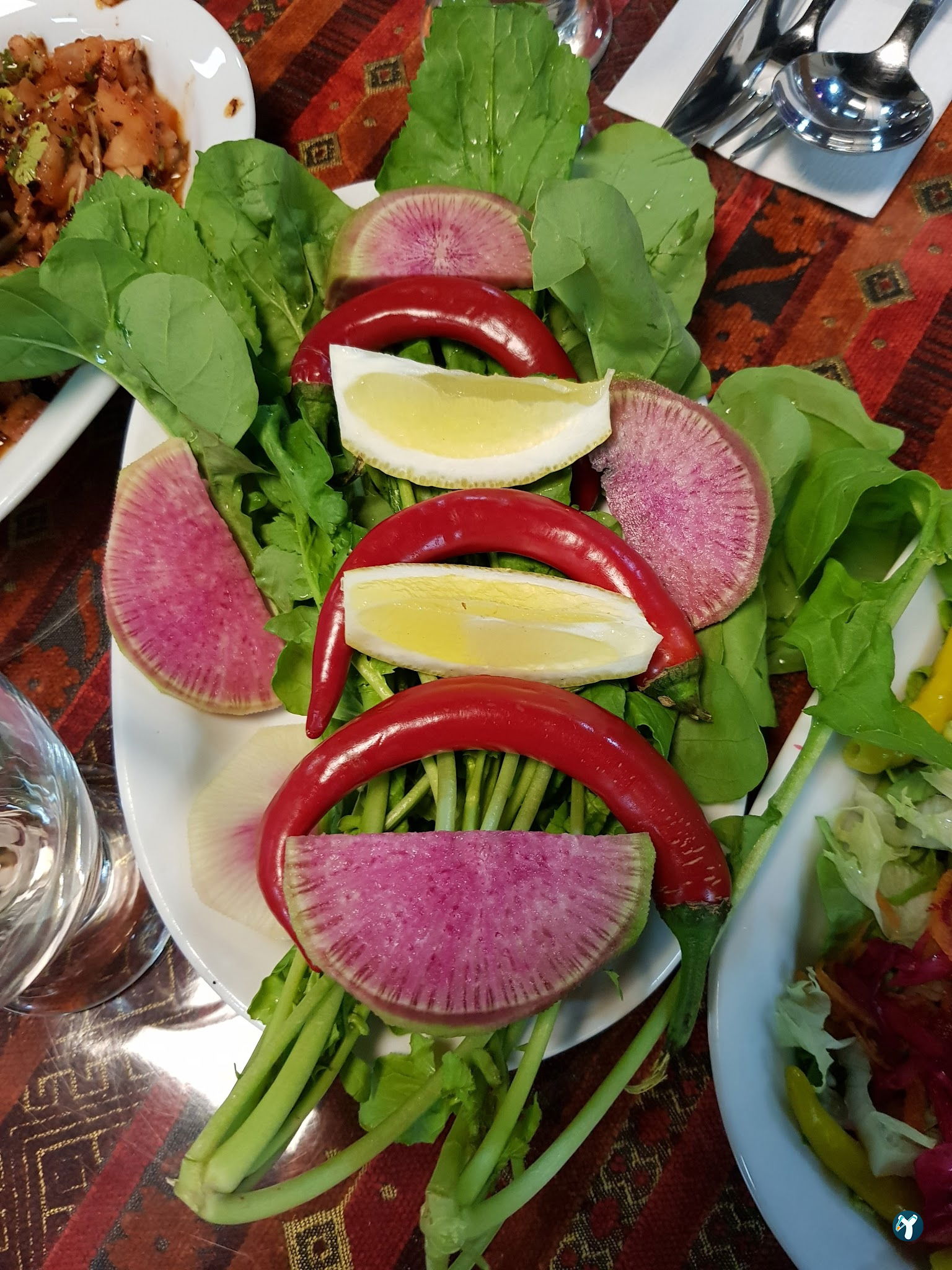 Okanta Çorba-Kebap&Dürümevi̇
