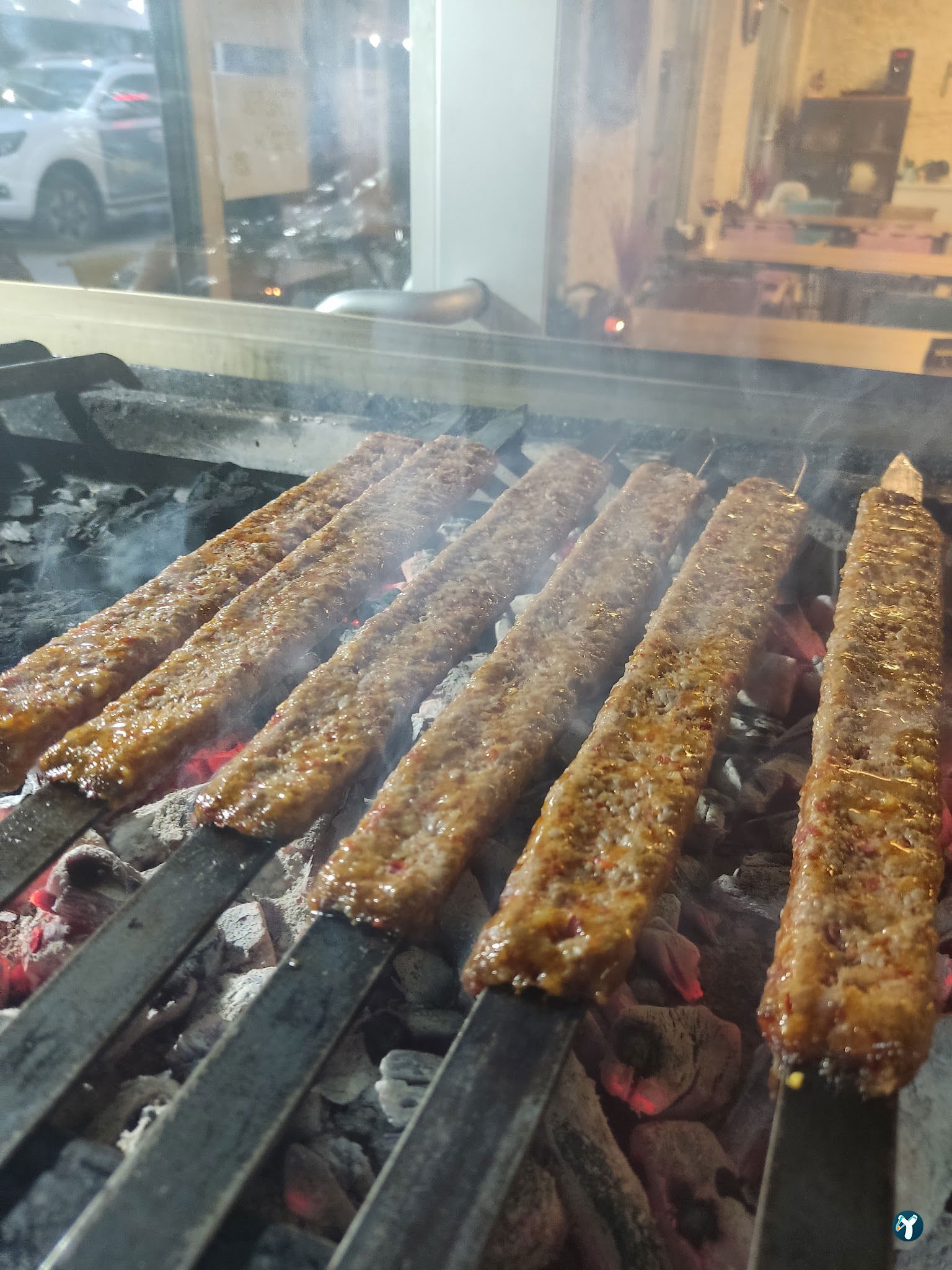 Okanta Çorba-Kebap&Dürümevi̇