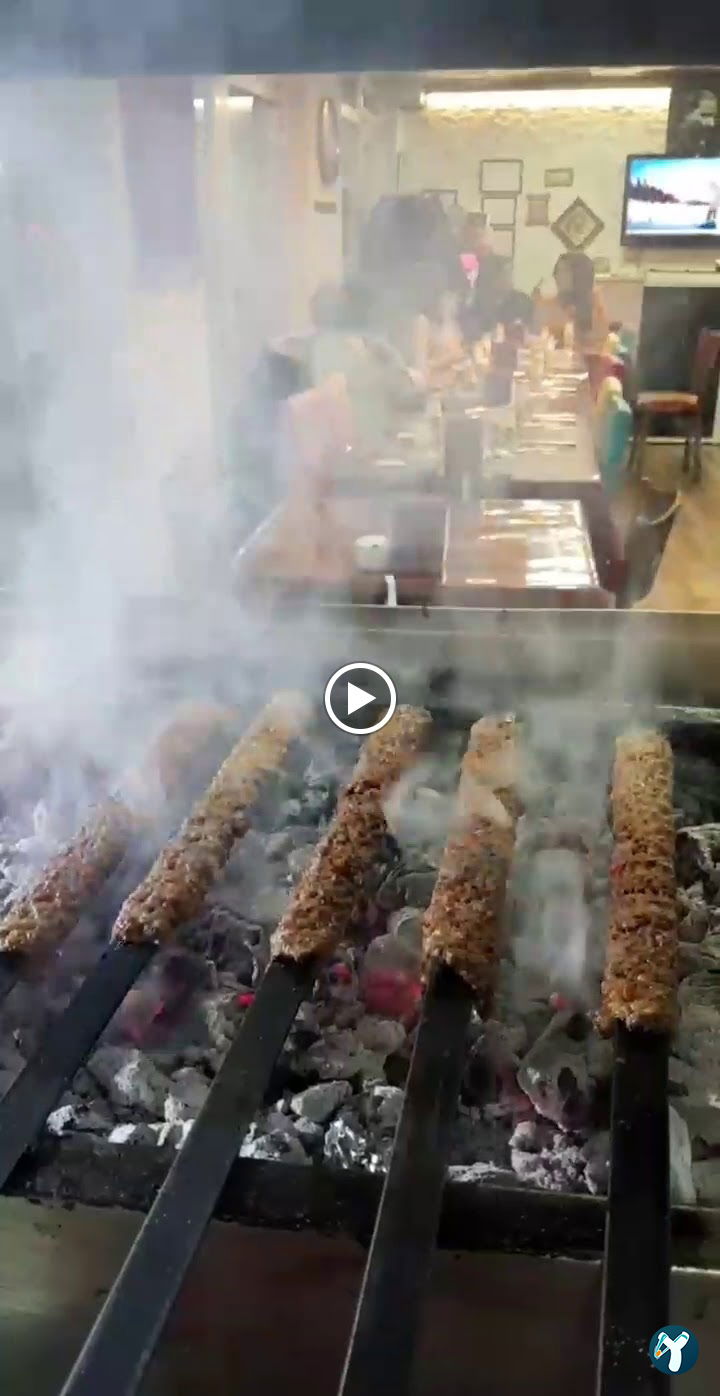 Okanta Çorba-Kebap&Dürümevi̇