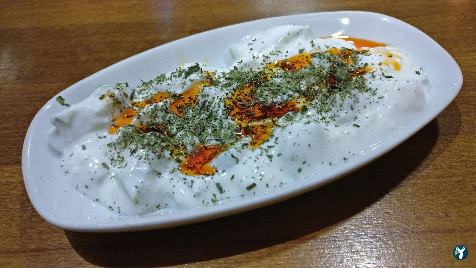 Okanta Çorba-Kebap&Dürümevi̇