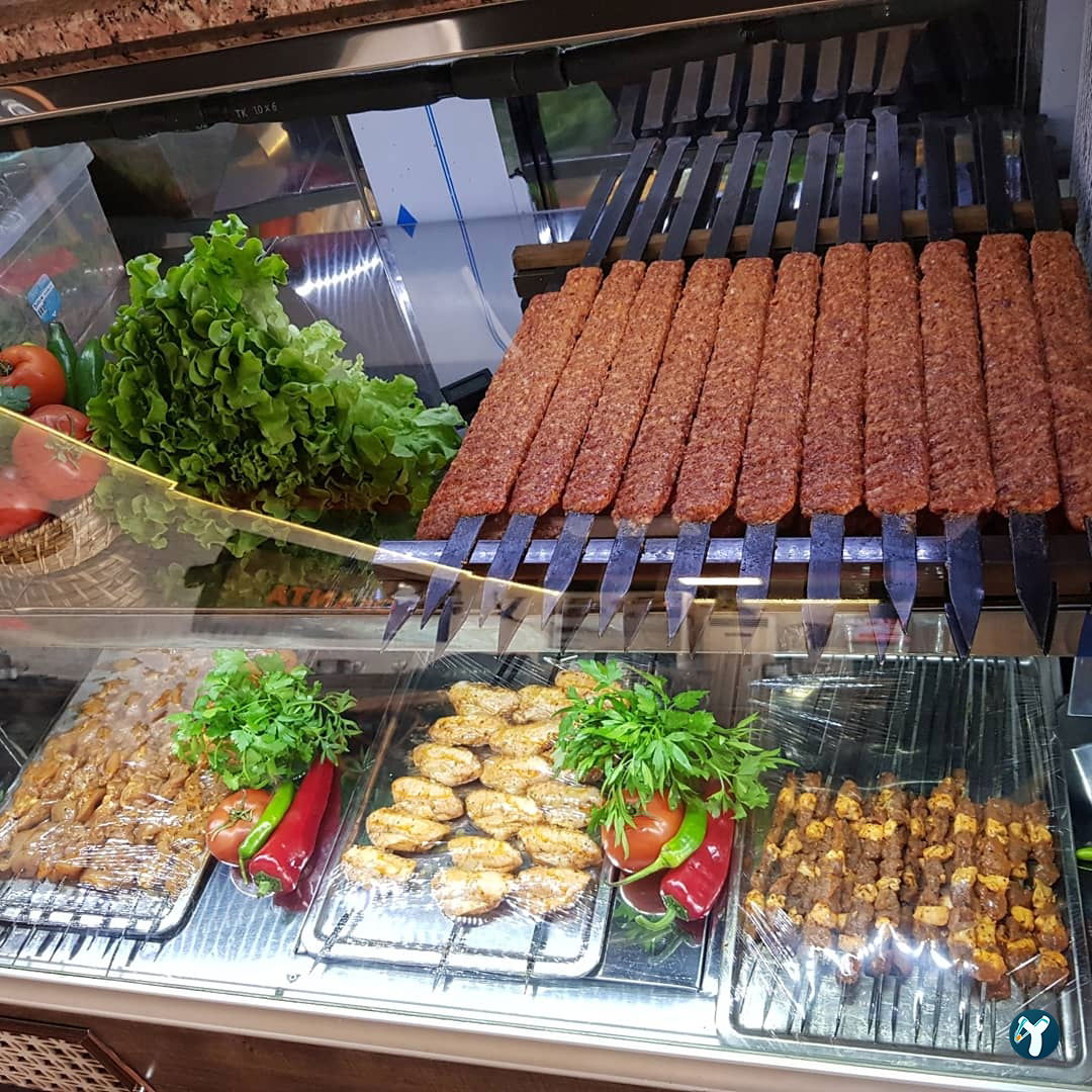 Okanta Çorba-Kebap&Dürümevi̇