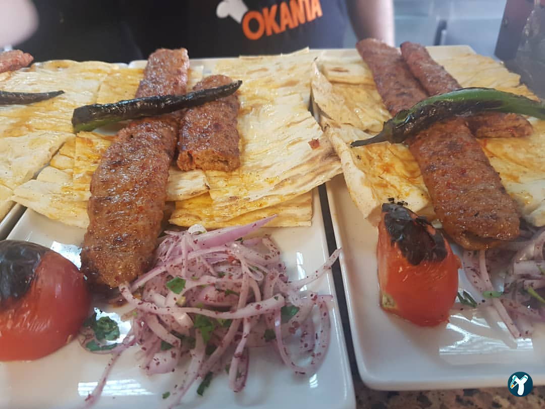 Okanta Çorba-Kebap&Dürümevi̇