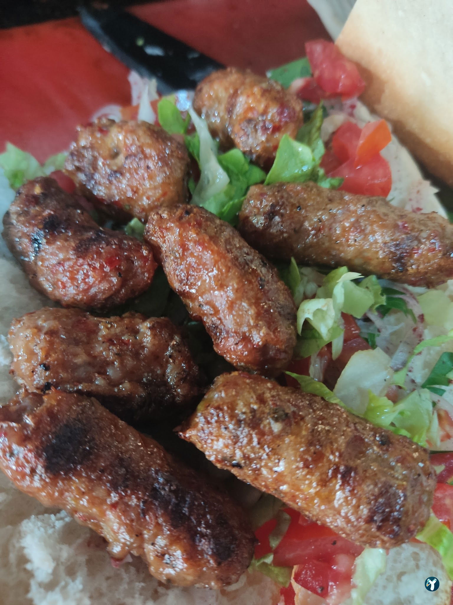 Okanta Çorba-Kebap&Dürümevi̇