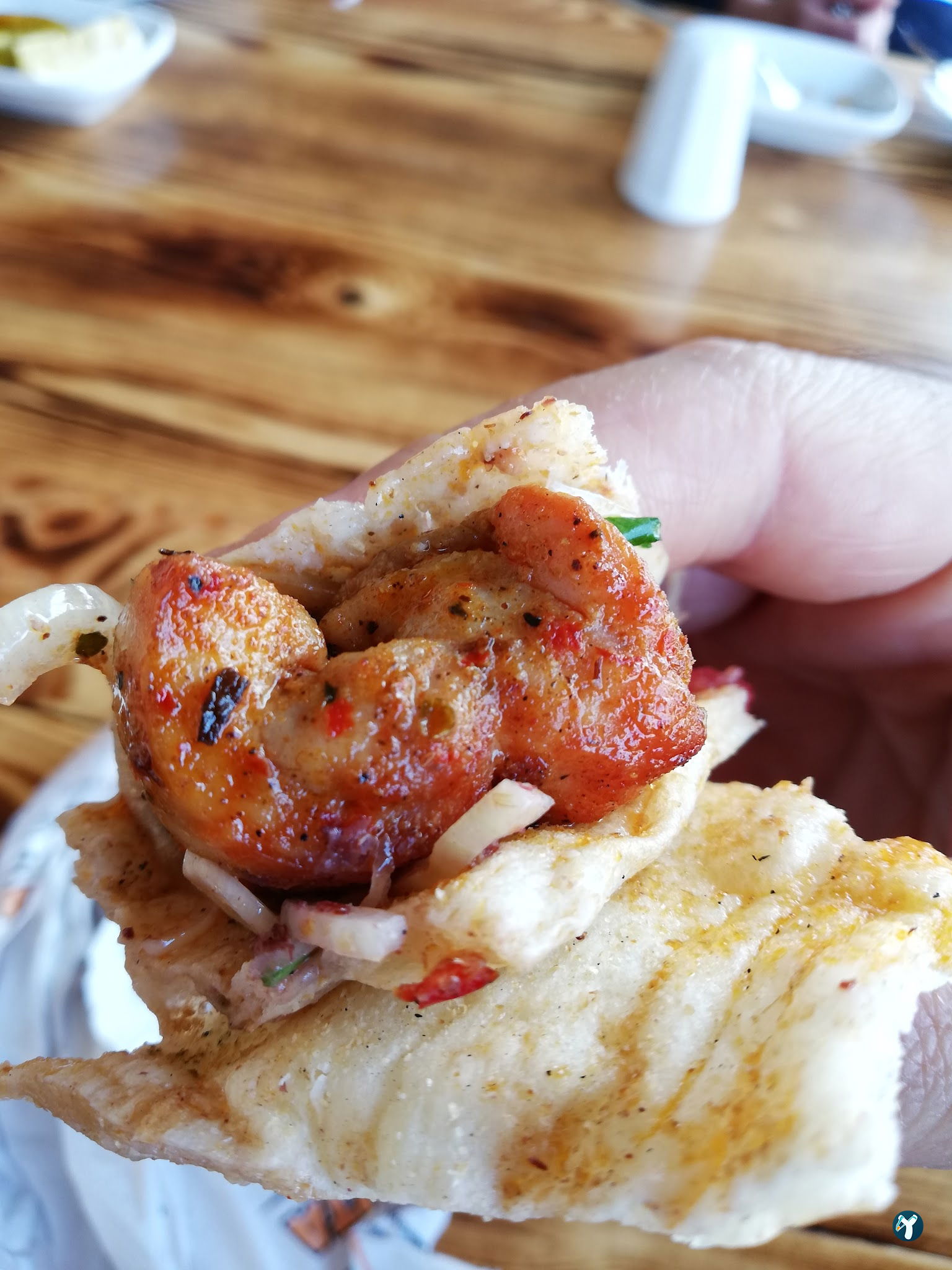 Okanta Çorba-Kebap&Dürümevi̇