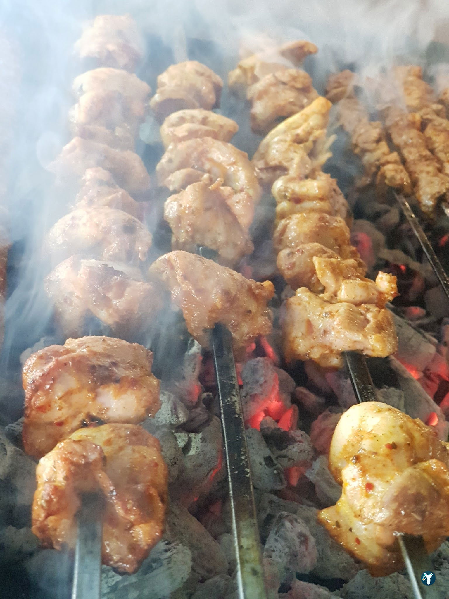 Okanta Çorba-Kebap&Dürümevi̇