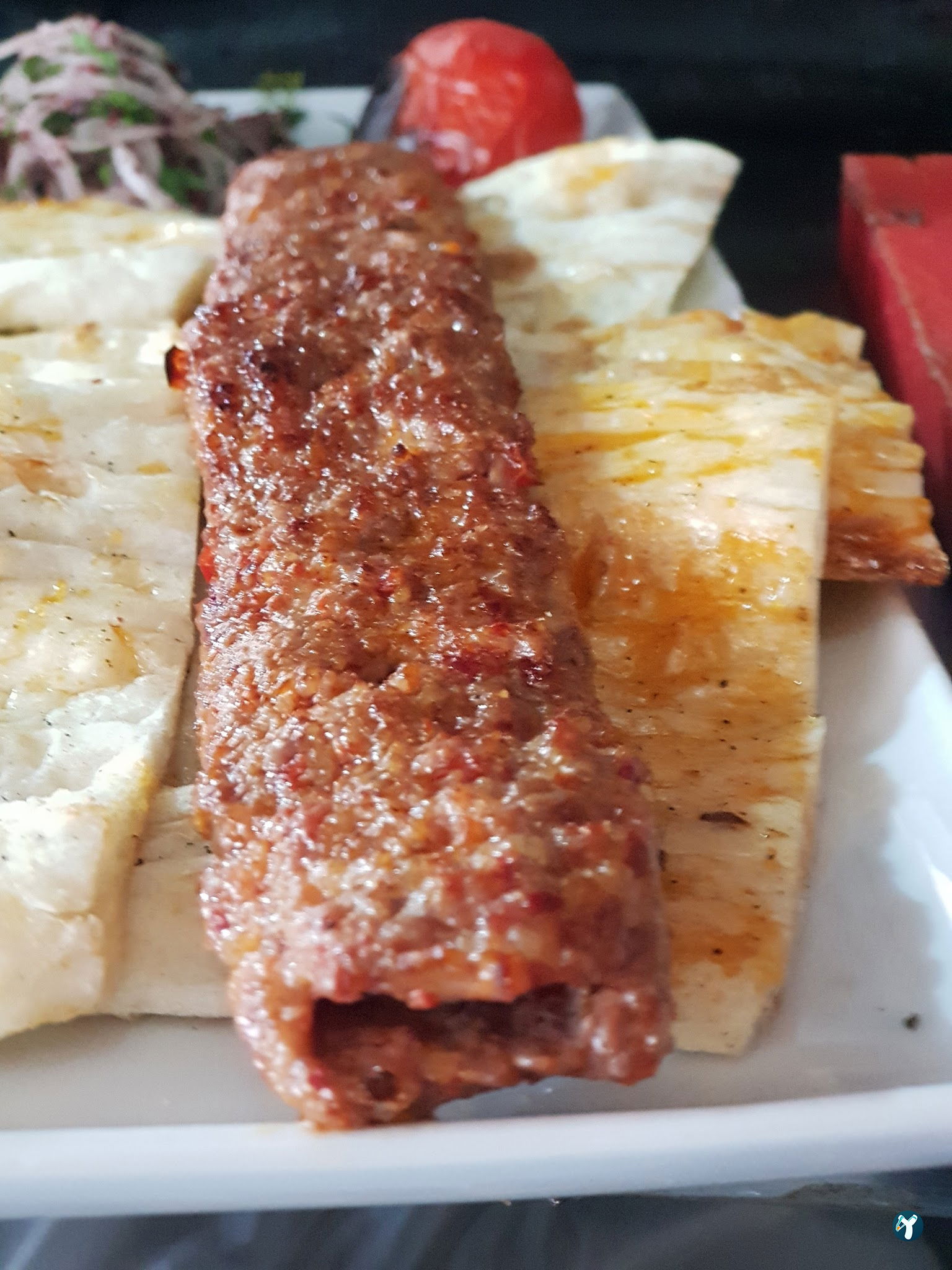 Okanta Çorba-Kebap&Dürümevi̇