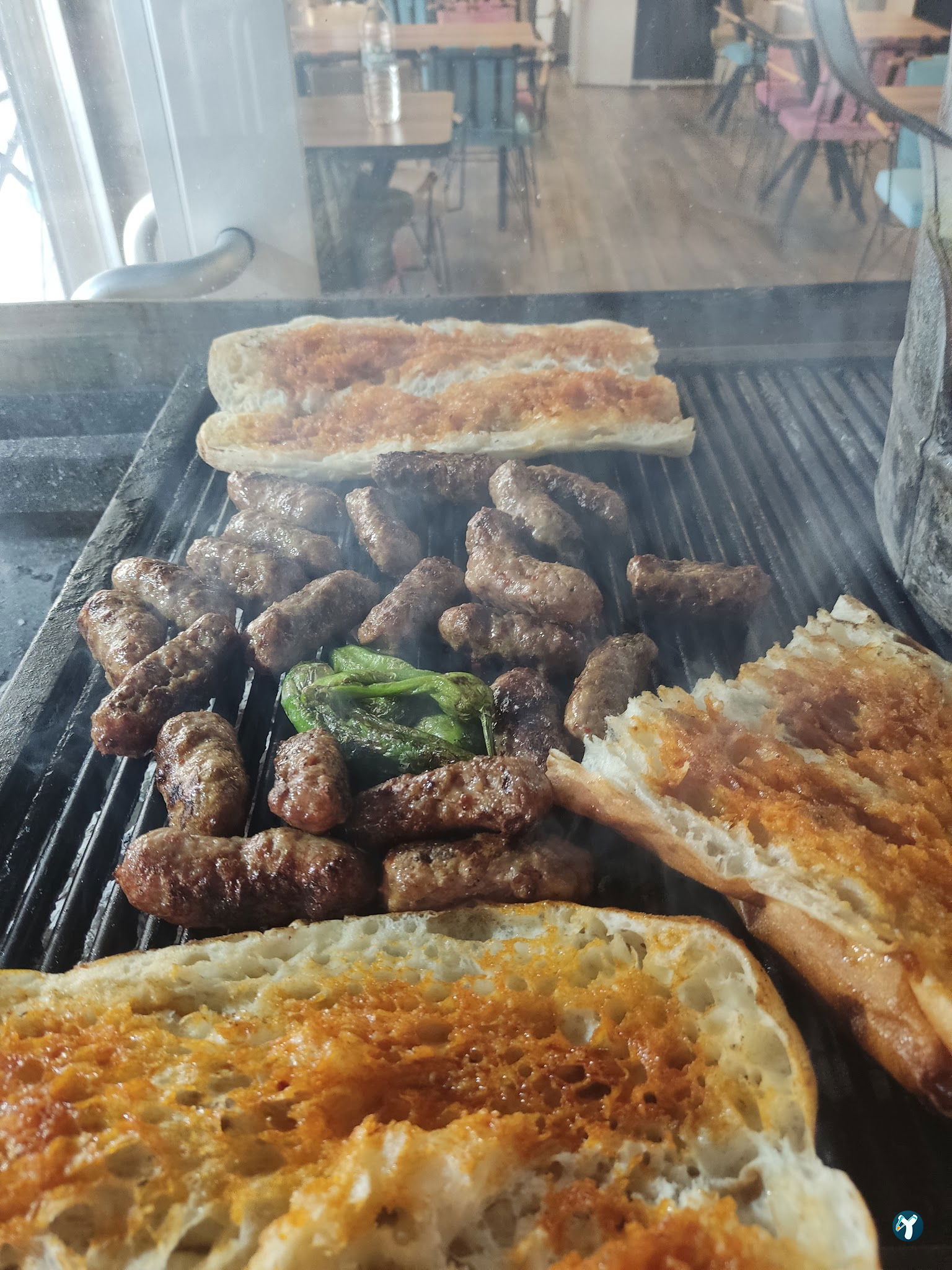 Okanta Çorba-Kebap&Dürümevi̇