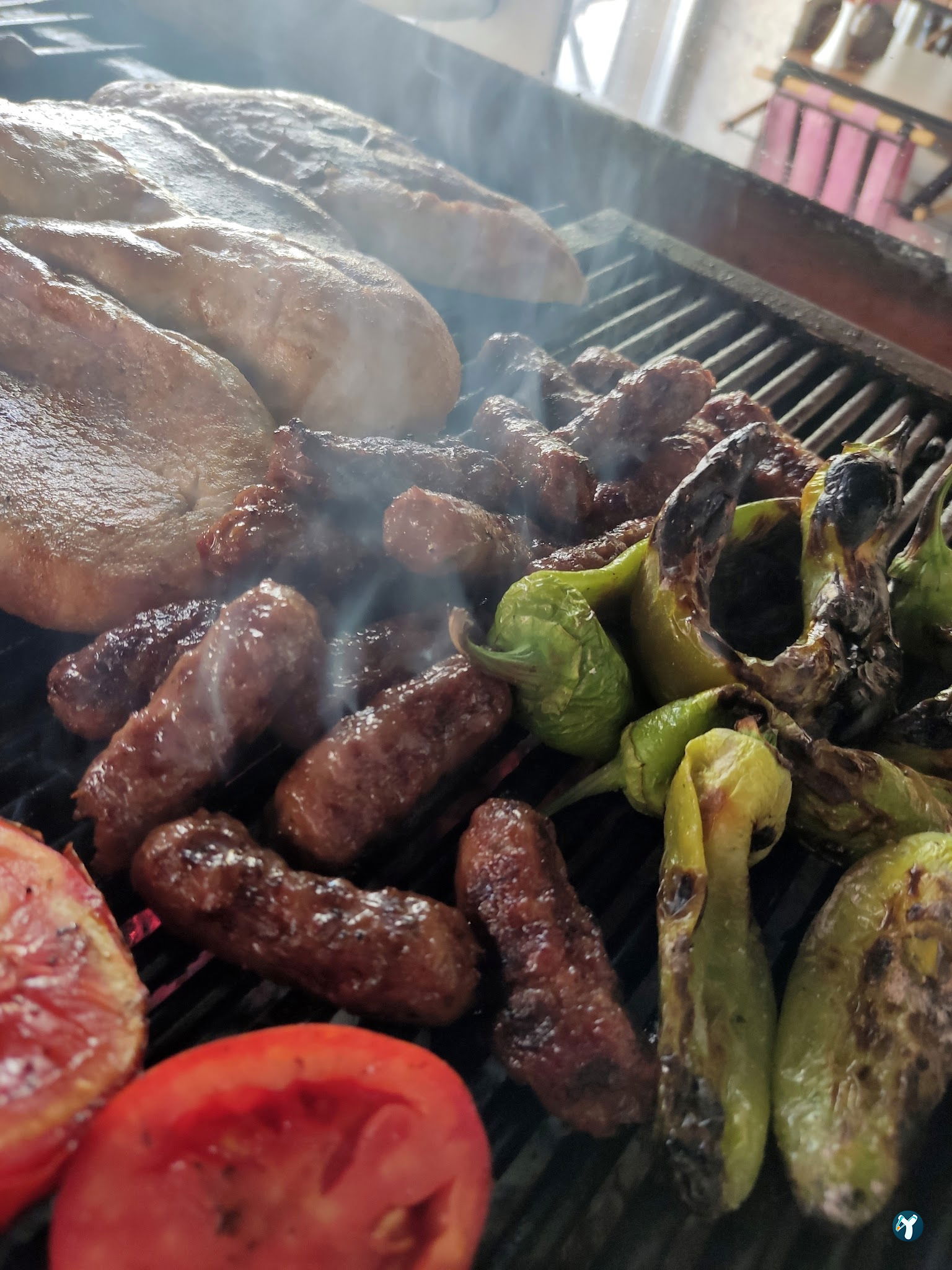 Okanta Çorba-Kebap&Dürümevi̇