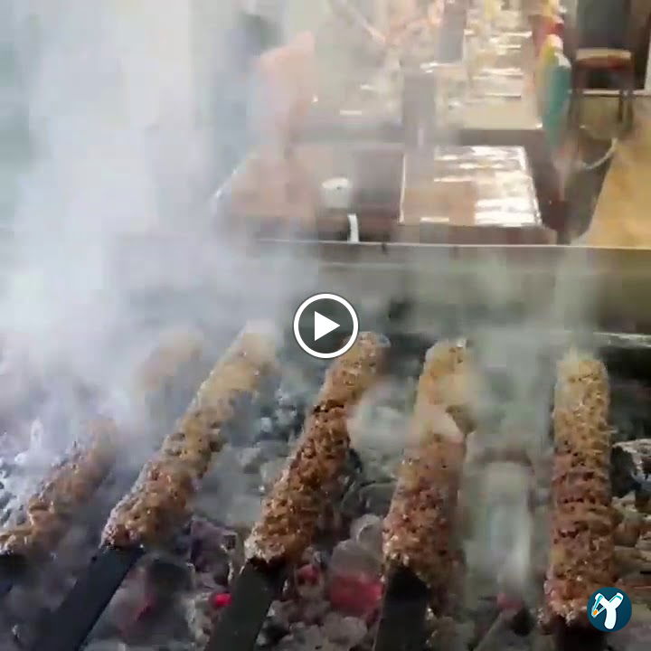 Okanta Çorba-Kebap&Dürümevi̇