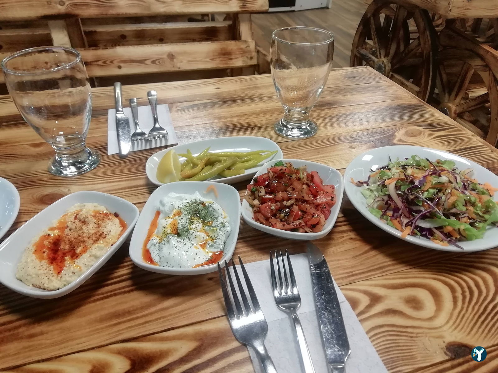 Okanta Çorba-Kebap&Dürümevi̇