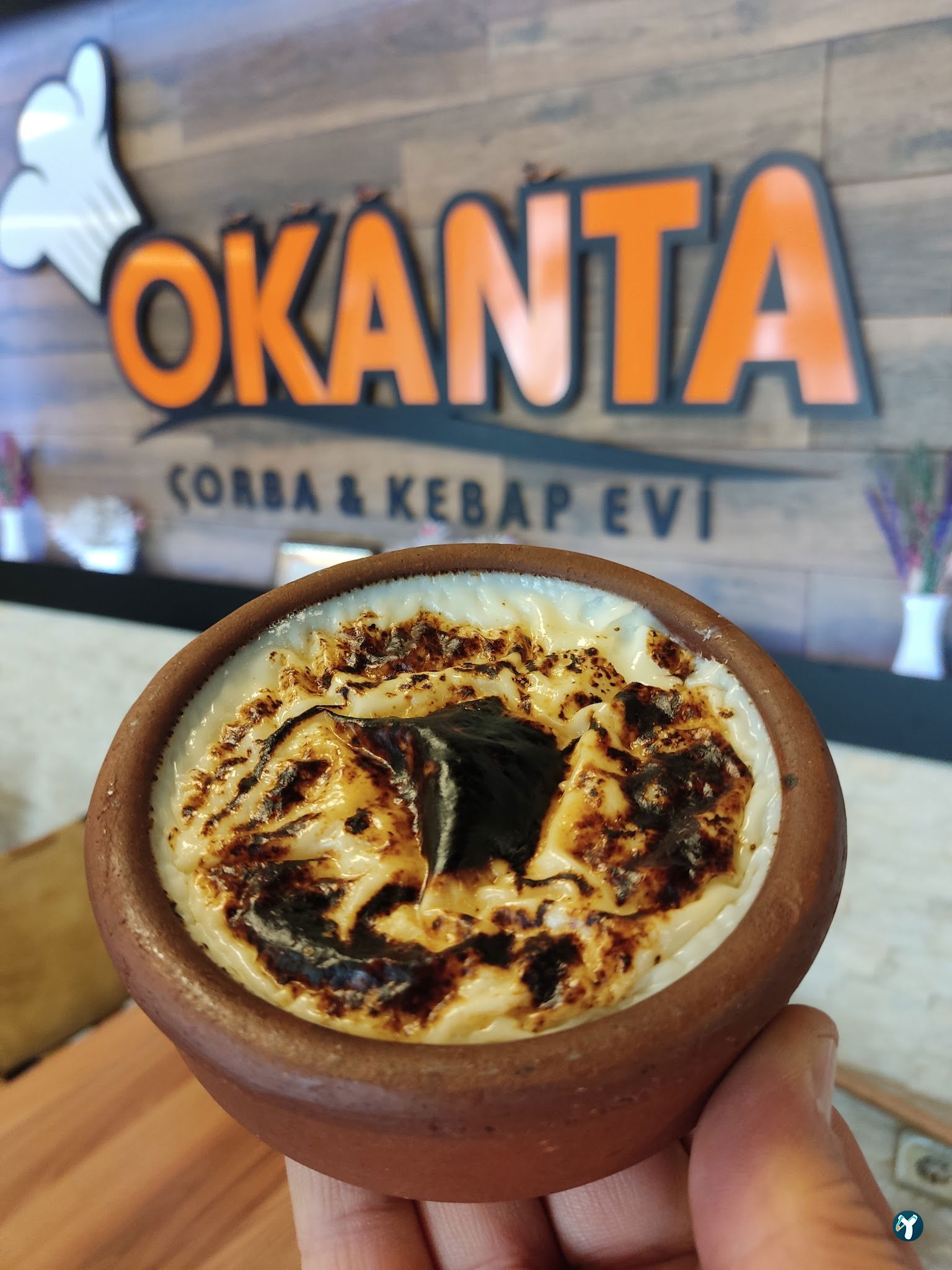 Okanta Çorba-Kebap&Dürümevi̇
