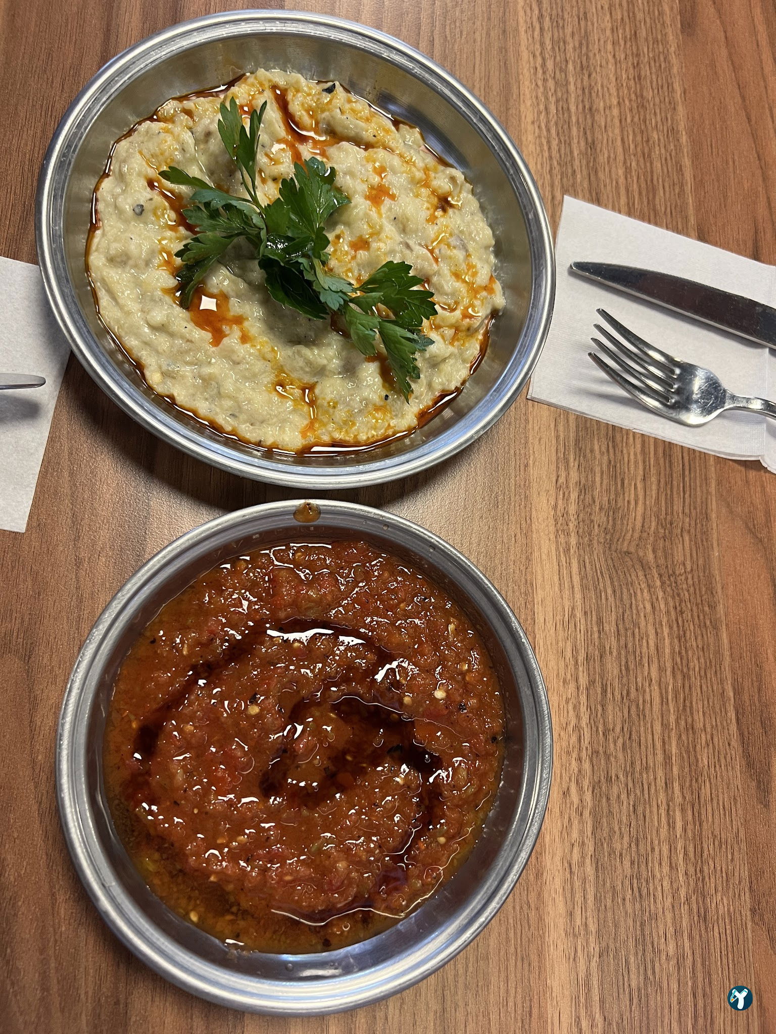 Okanta Çorba-Kebap&Dürümevi̇