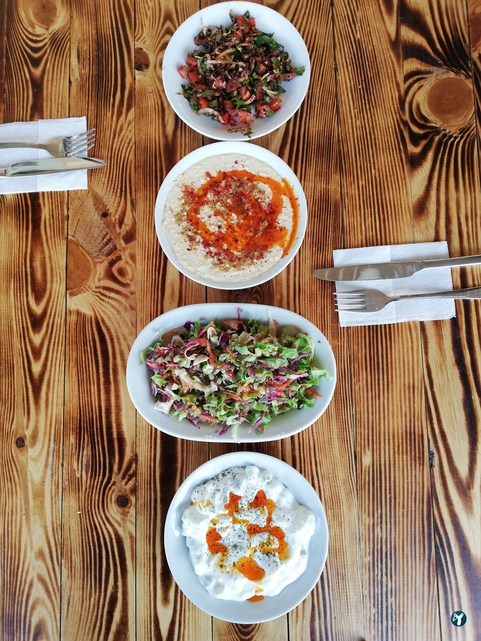 Okanta Çorba-Kebap&Dürümevi̇