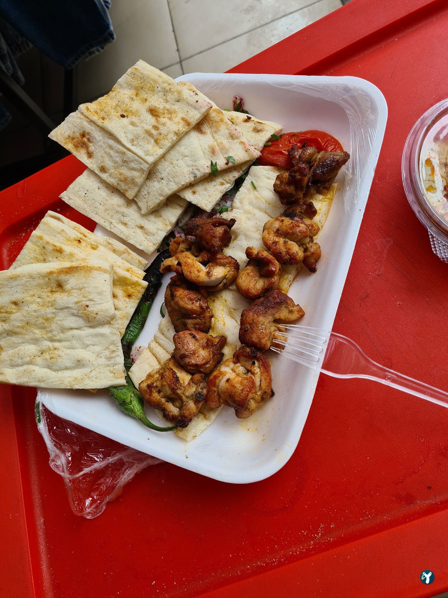 Okanta Çorba-Kebap&Dürümevi̇