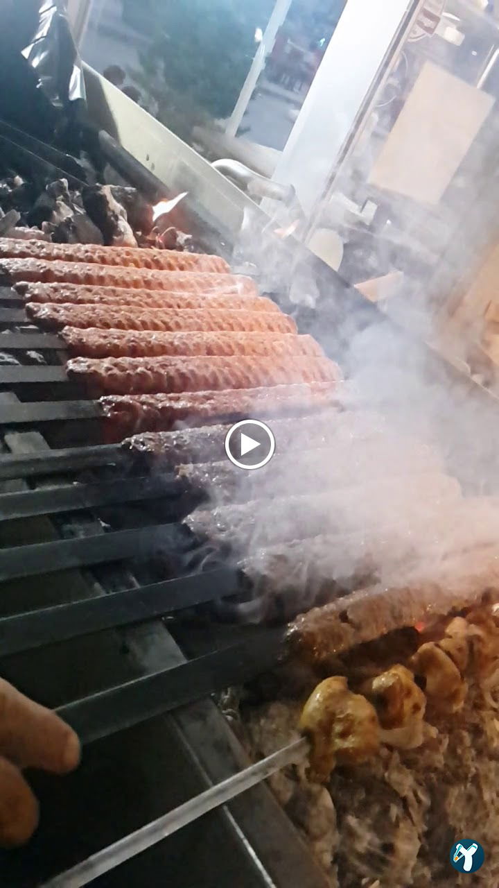 Okanta Çorba-Kebap&Dürümevi̇