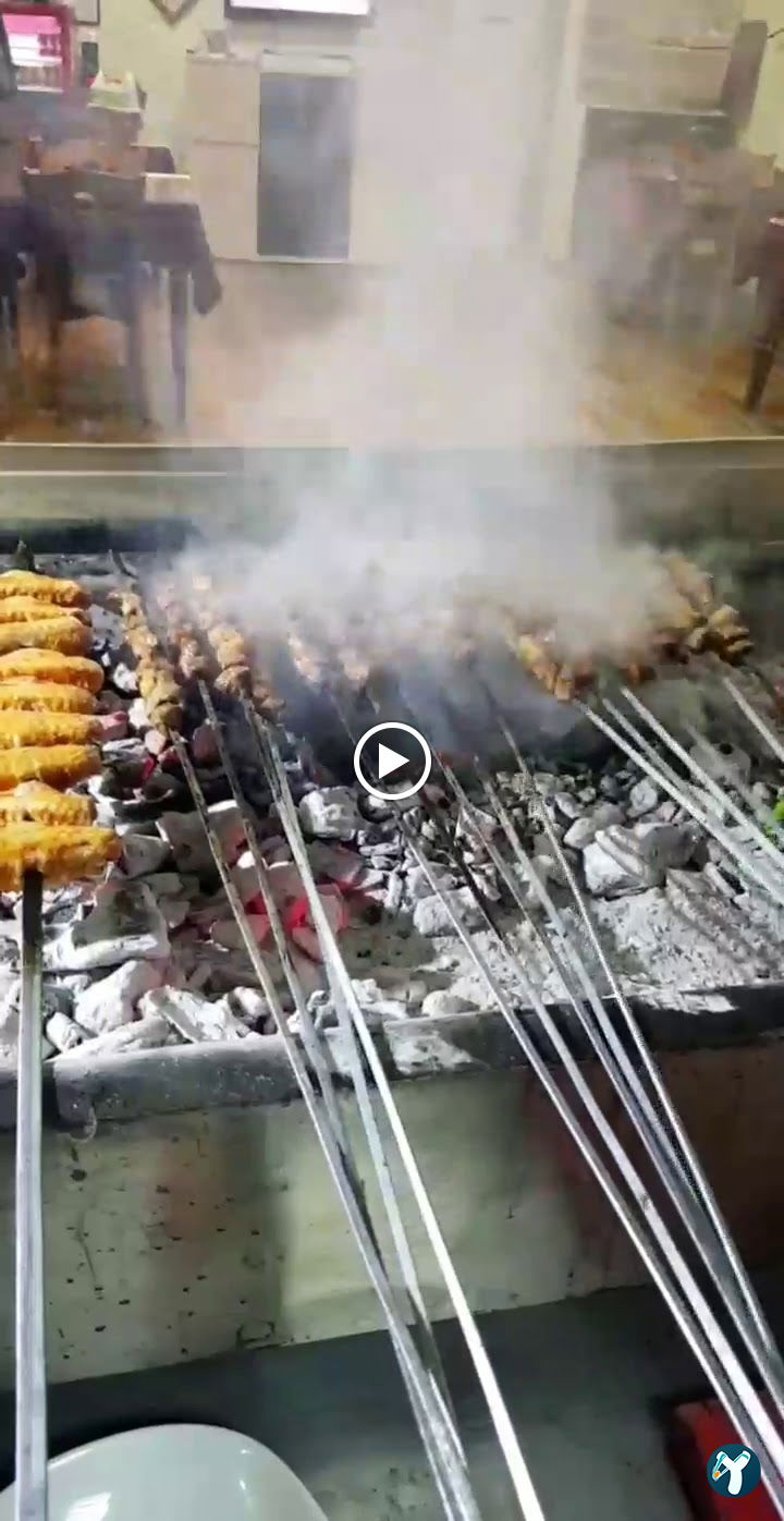 Okanta Çorba-Kebap&Dürümevi̇