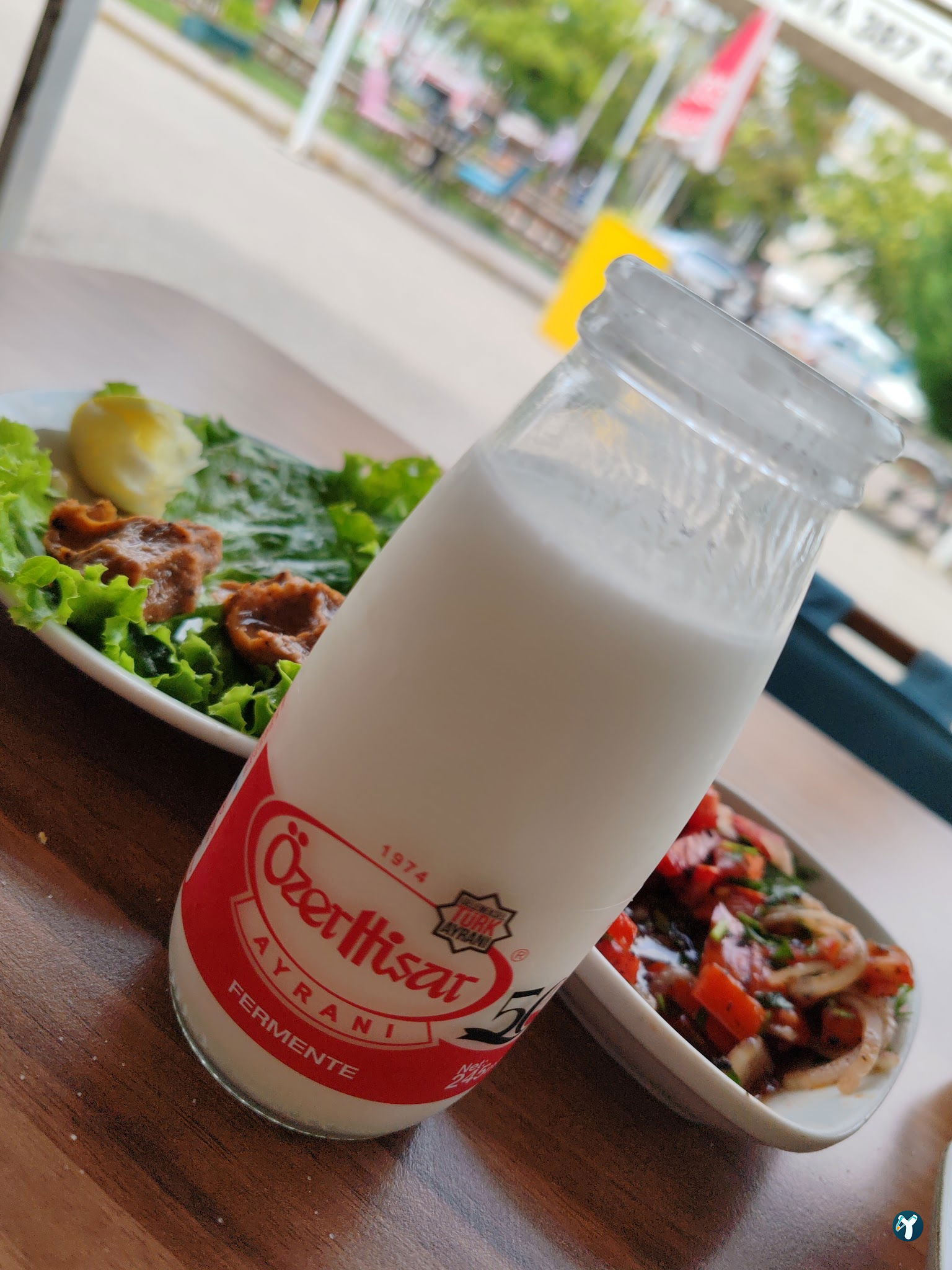 Okanta Çorba-Kebap&Dürümevi̇