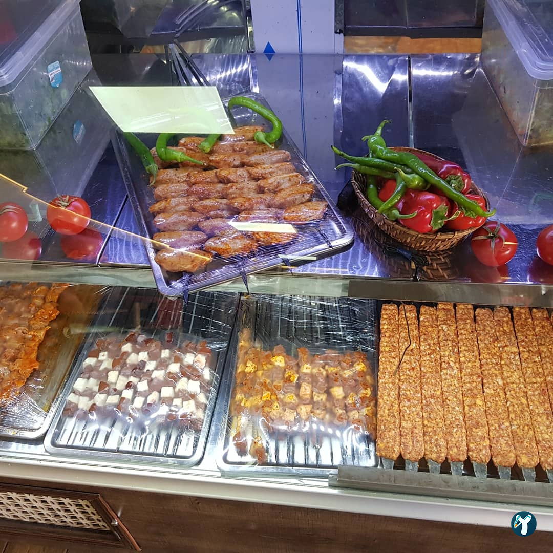Okanta Çorba-Kebap&Dürümevi̇