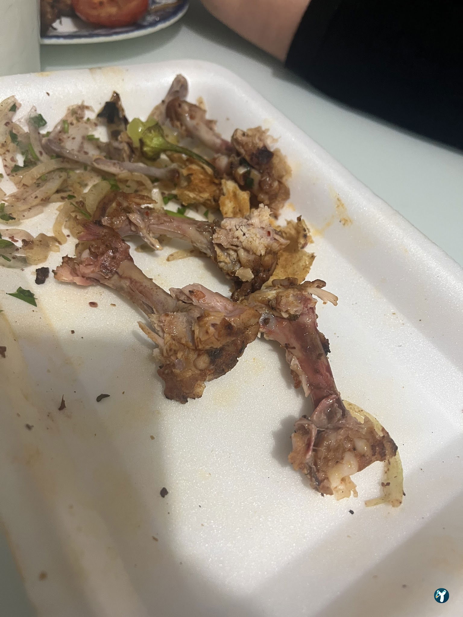 Okanta Çorba-Kebap&Dürümevi̇