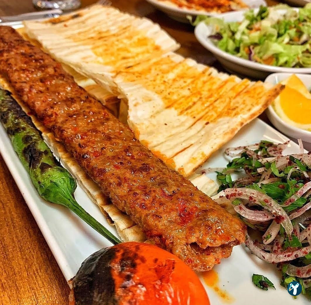 Okanta Çorba-Kebap&Dürümevi̇