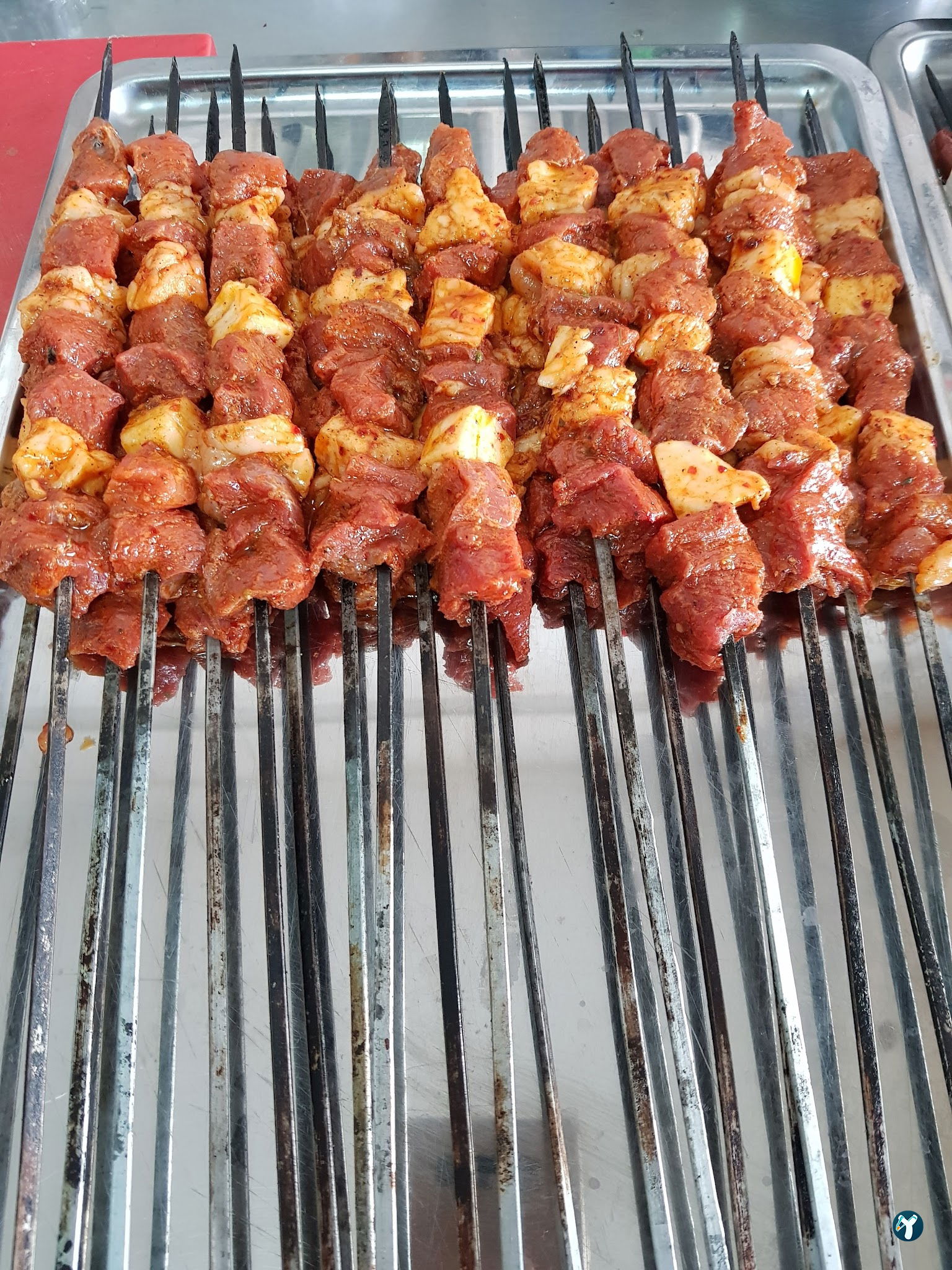 Okanta Çorba-Kebap&Dürümevi̇