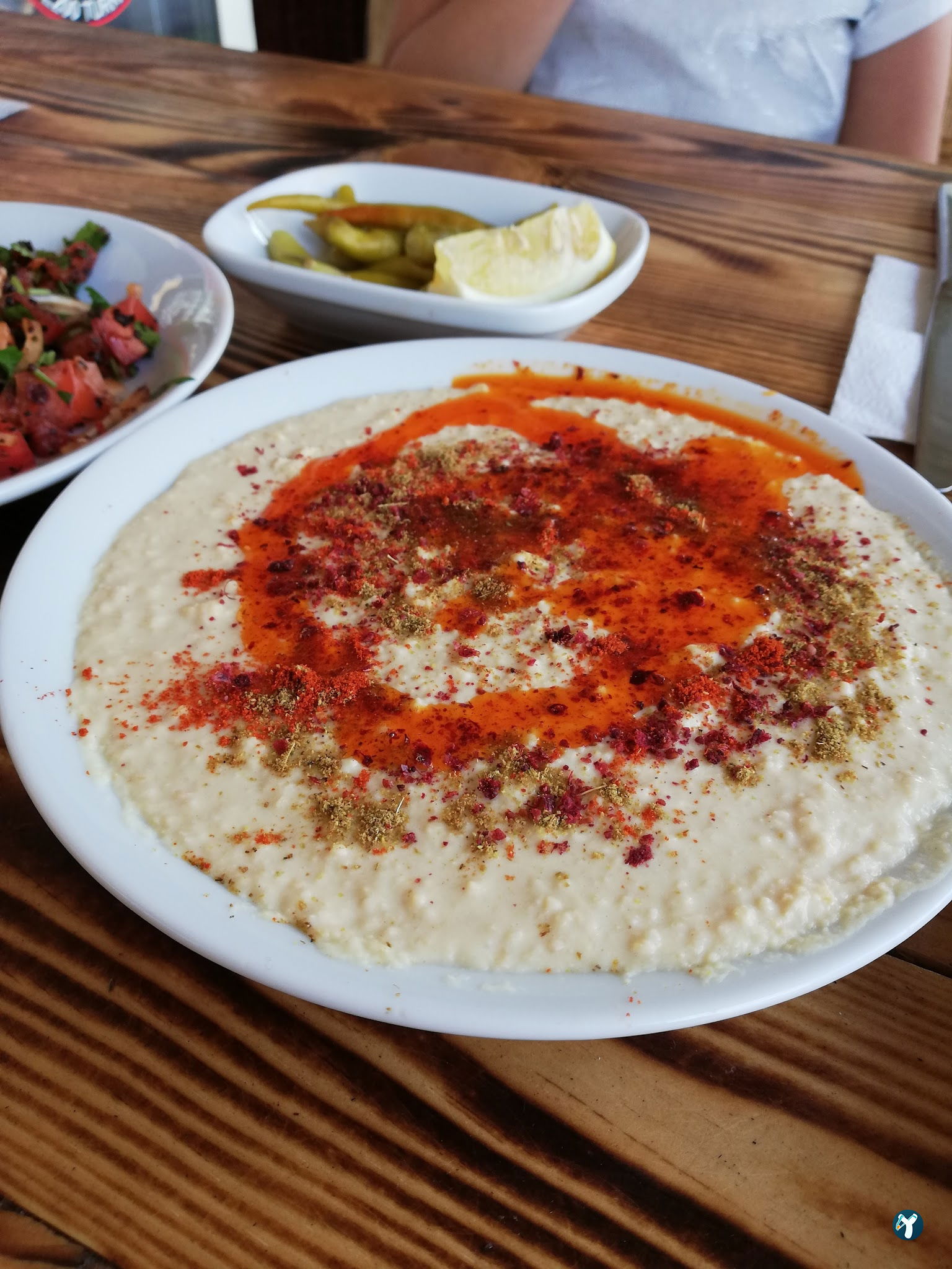 Okanta Çorba-Kebap&Dürümevi̇