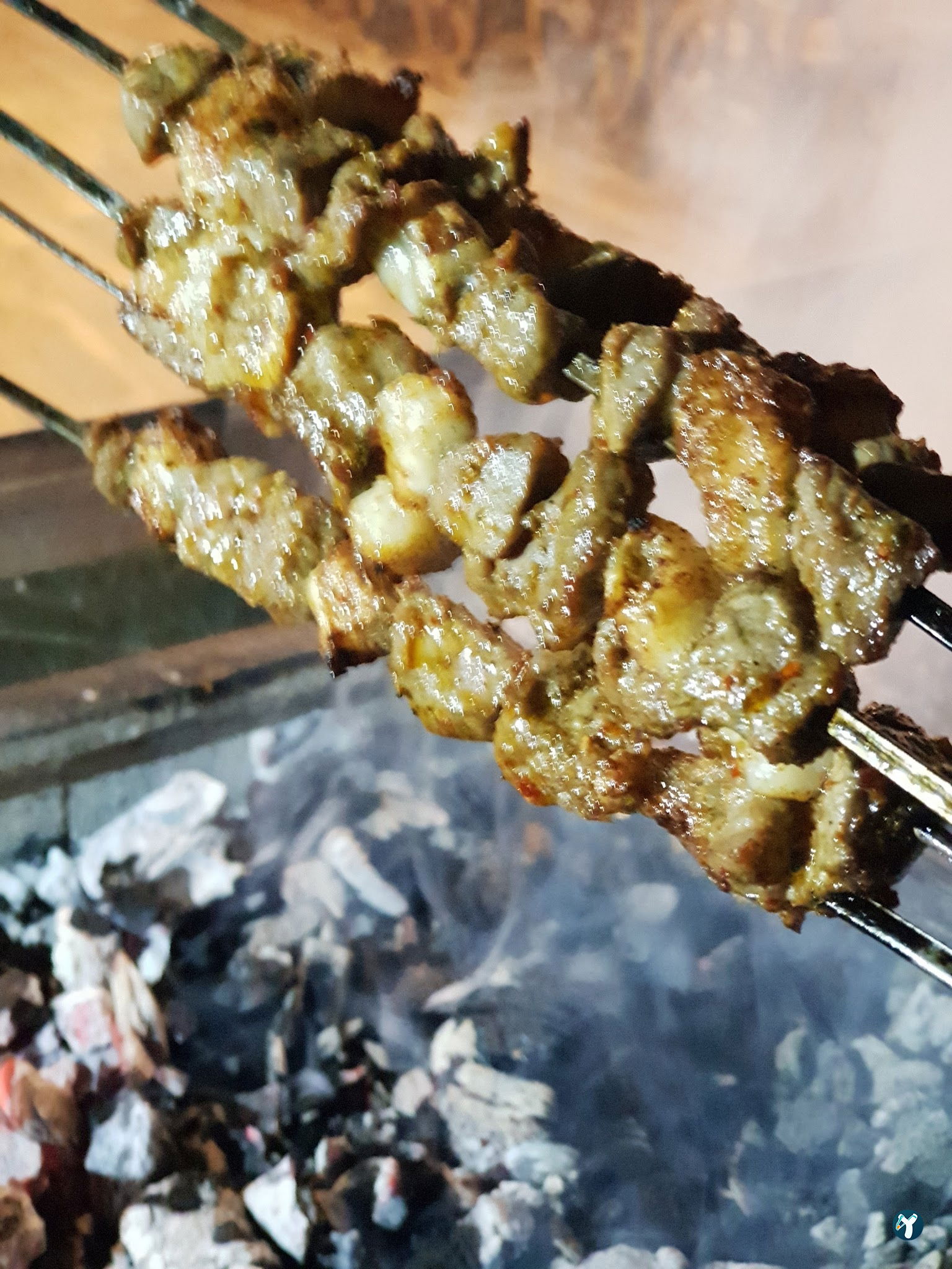 Okanta Çorba-Kebap&Dürümevi̇