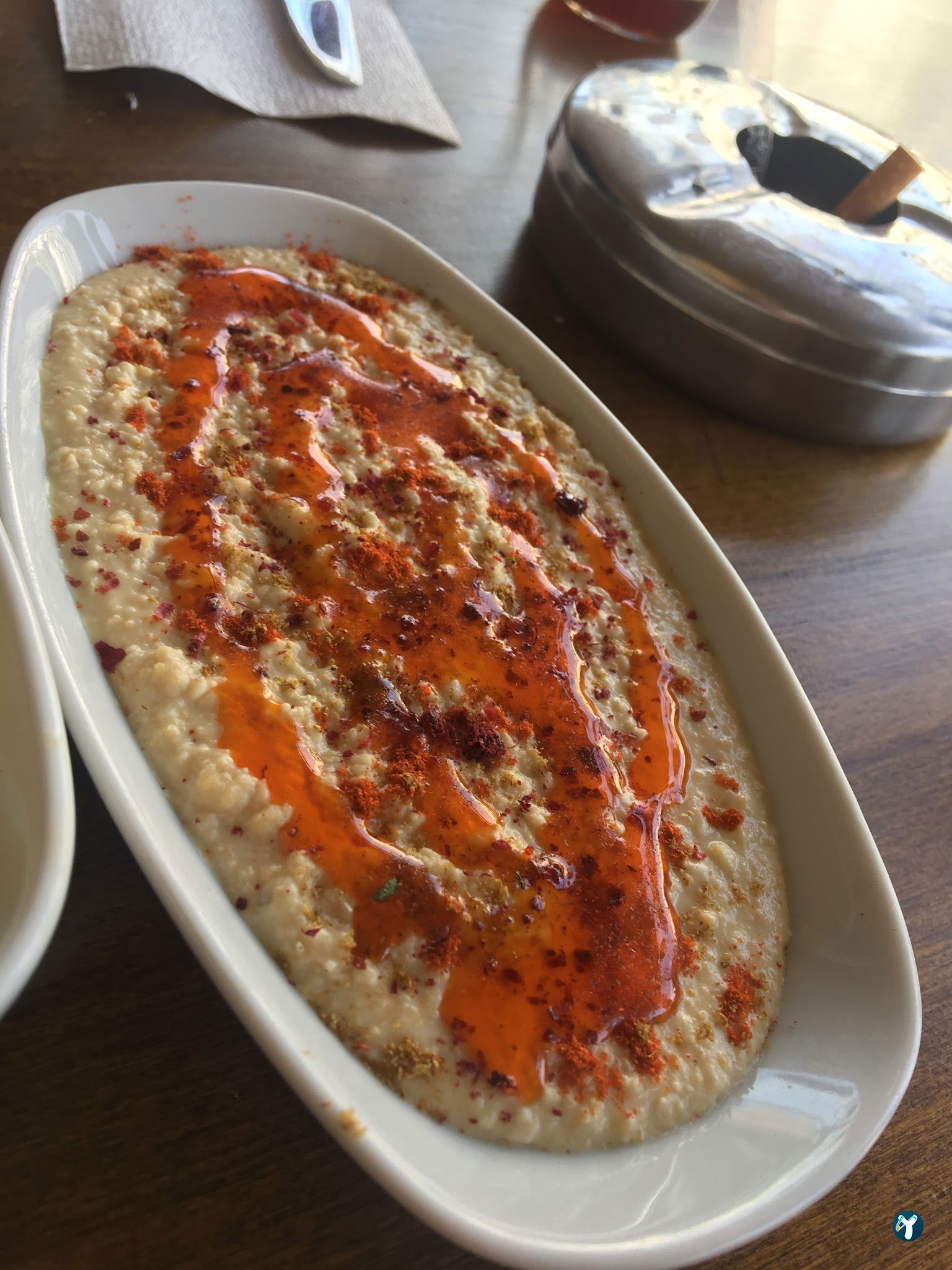 Okanta Çorba-Kebap&Dürümevi̇