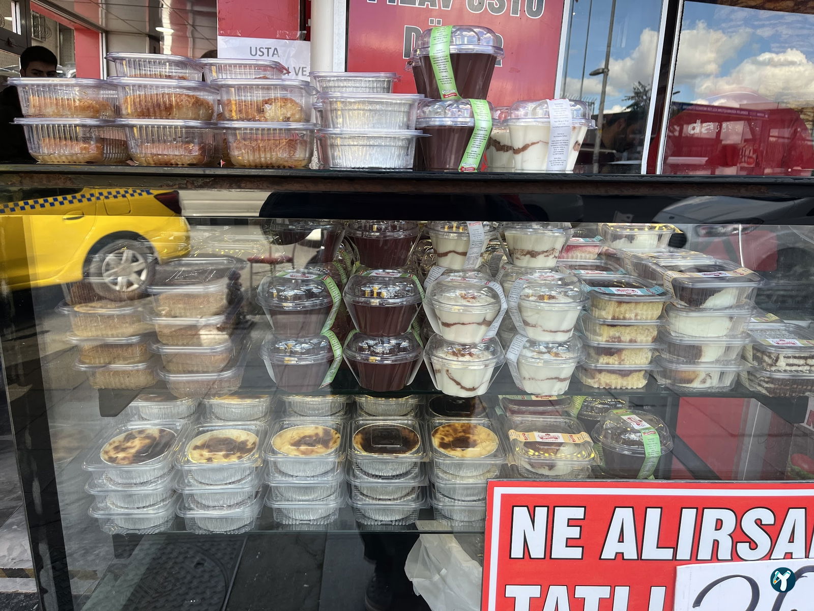Damak Döner