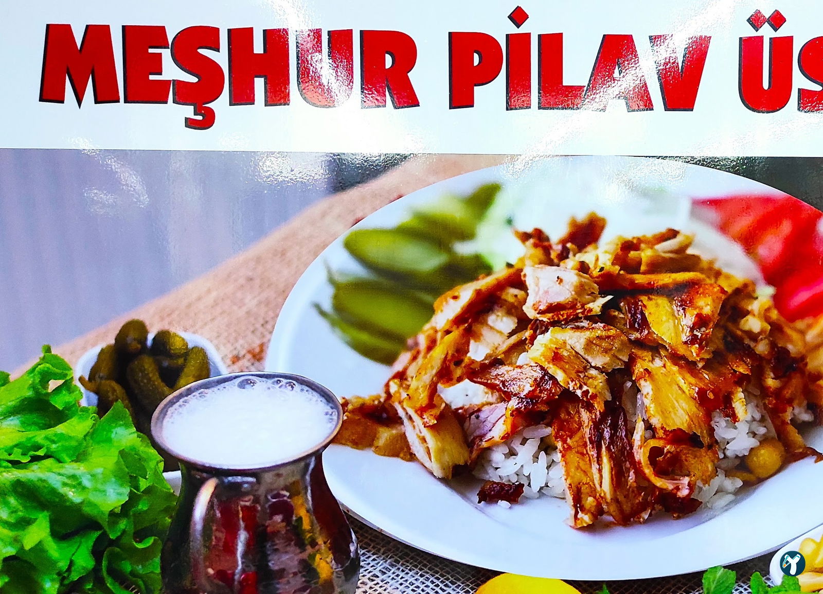 Damak Döner