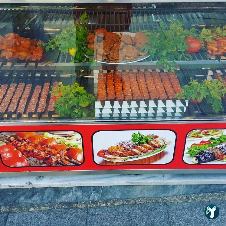 Damak Döner