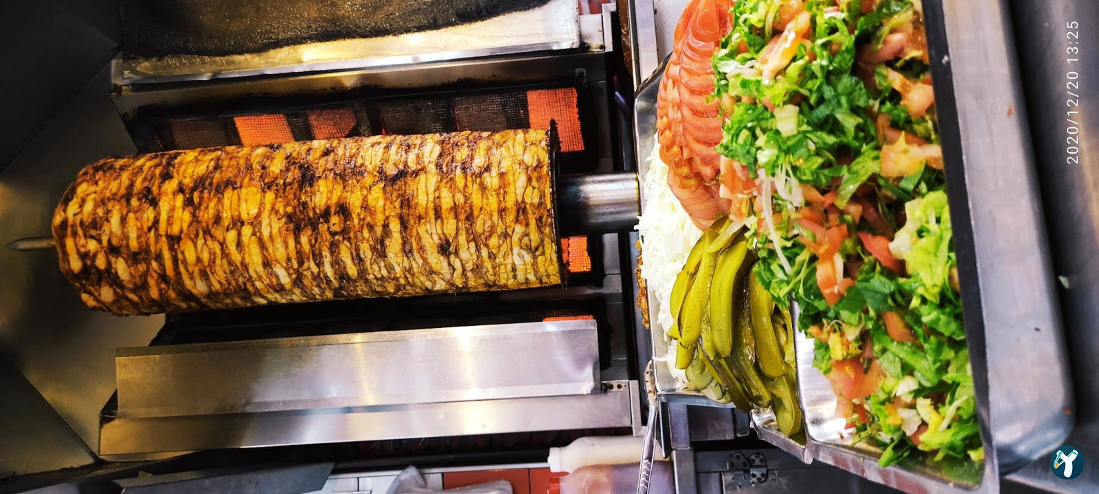 Damak Döner