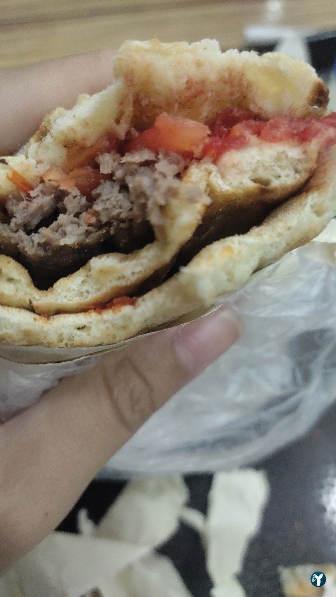 Damak Döner