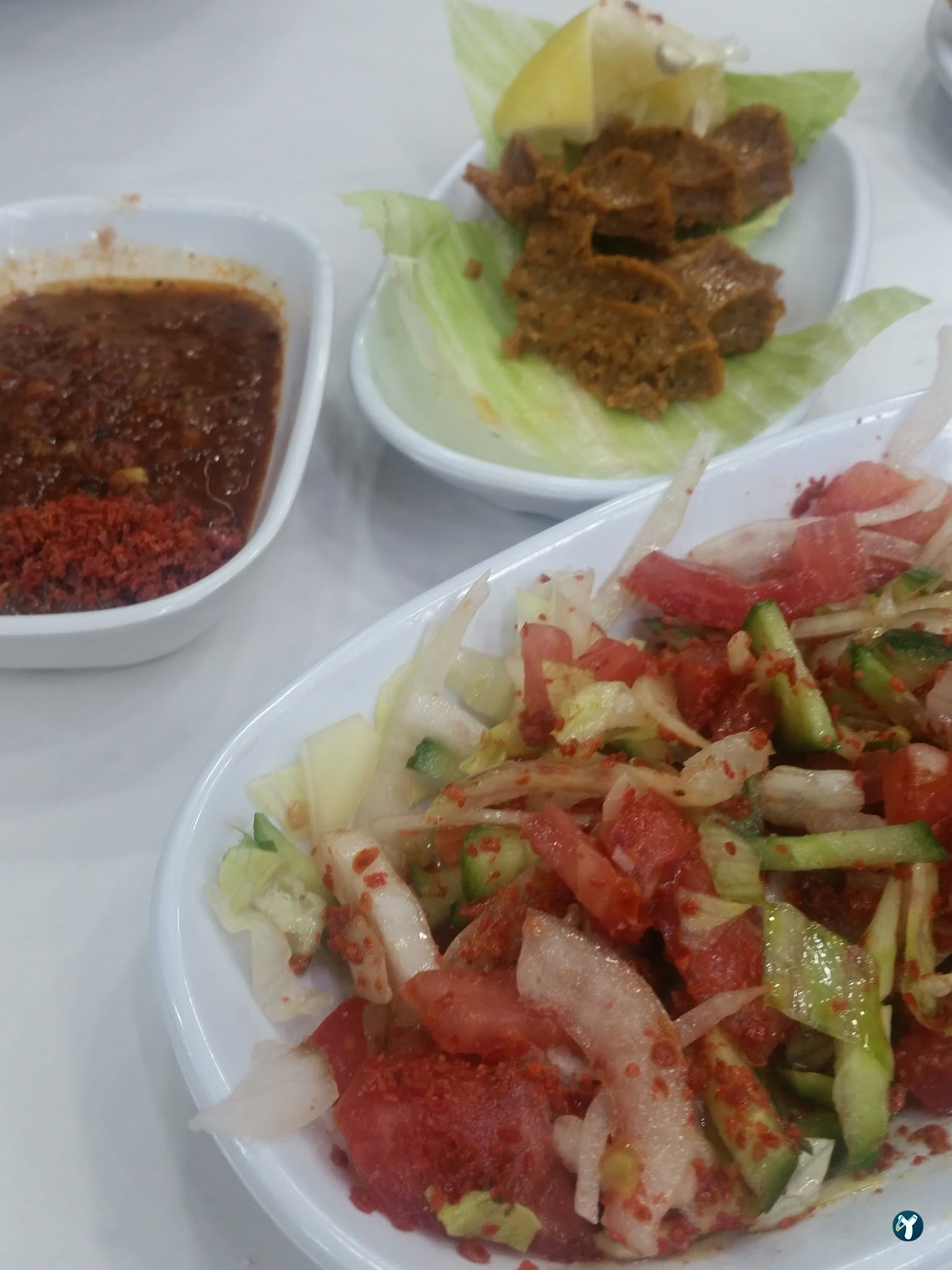 Damak Döner