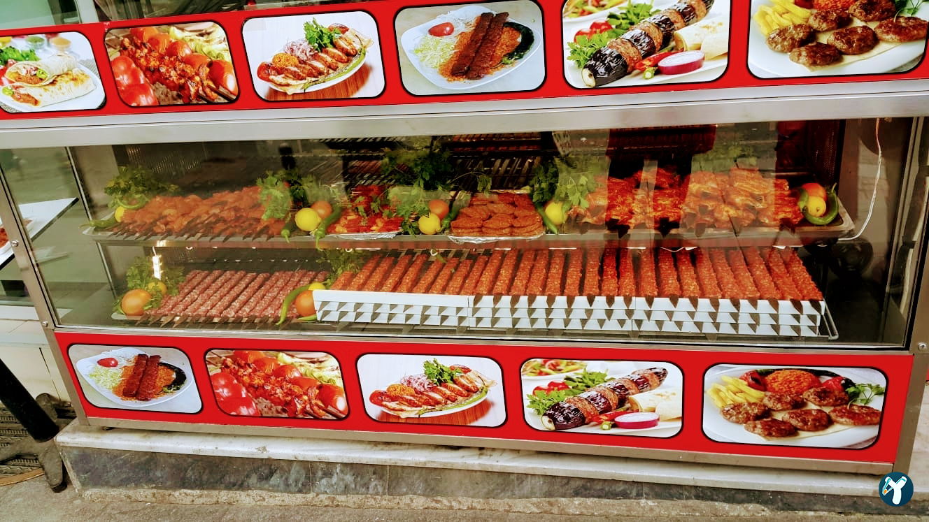 Damak Döner