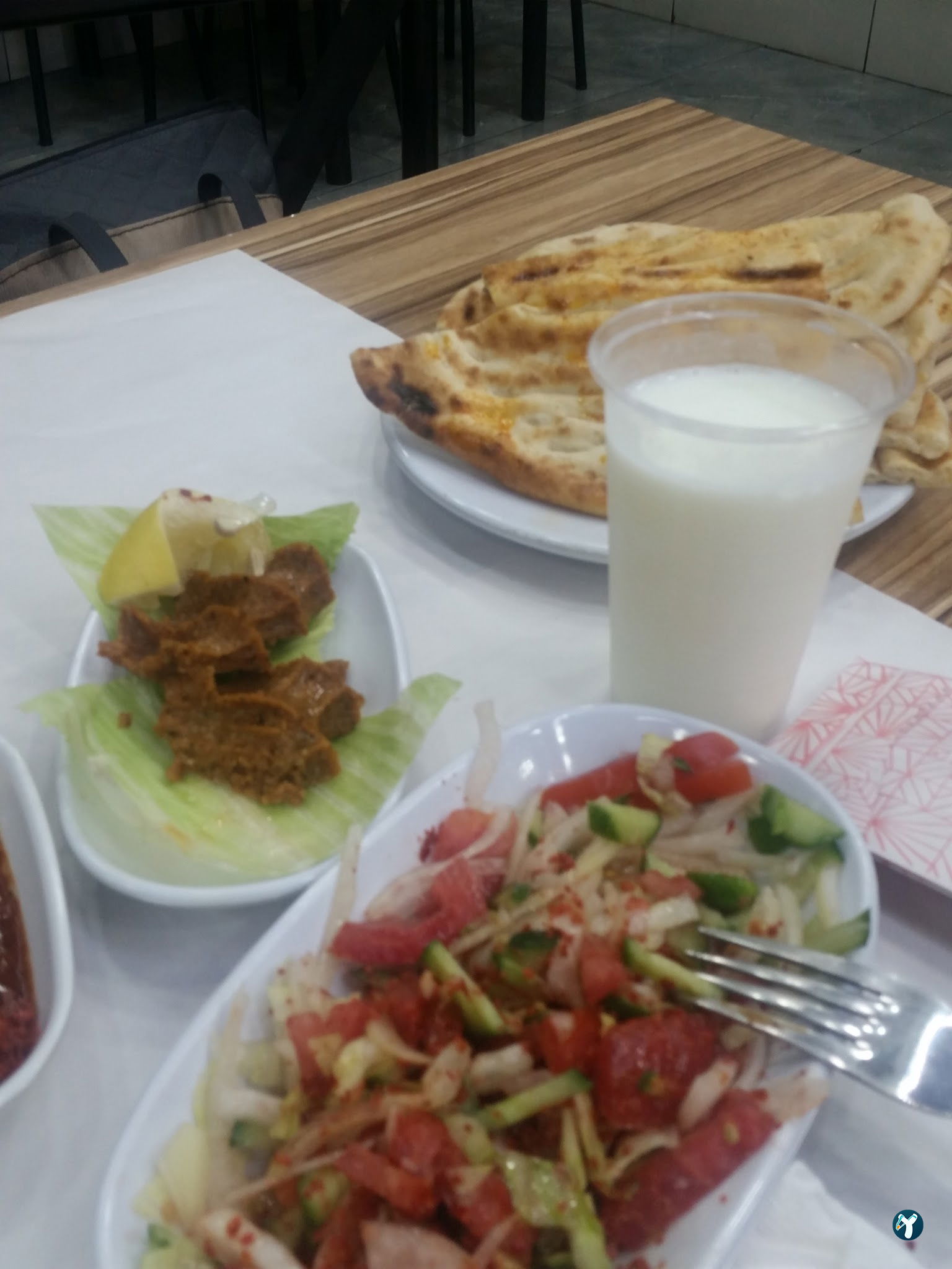 Damak Döner