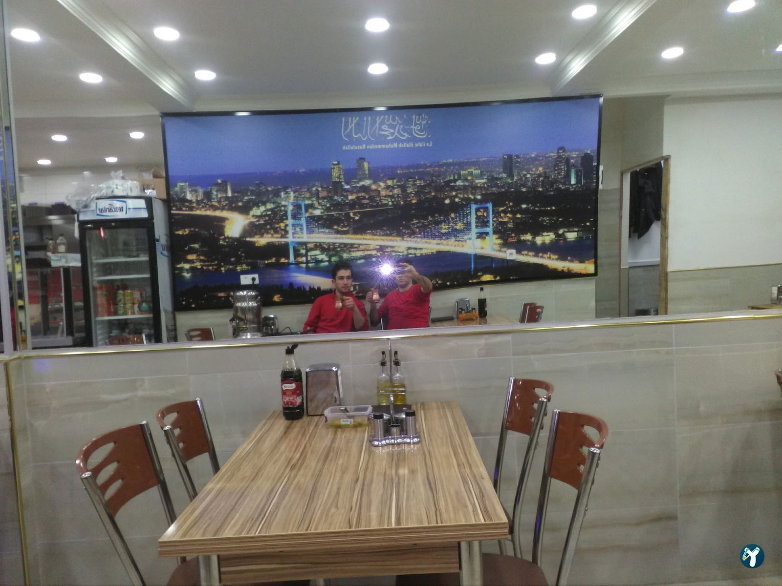 Damak Döner