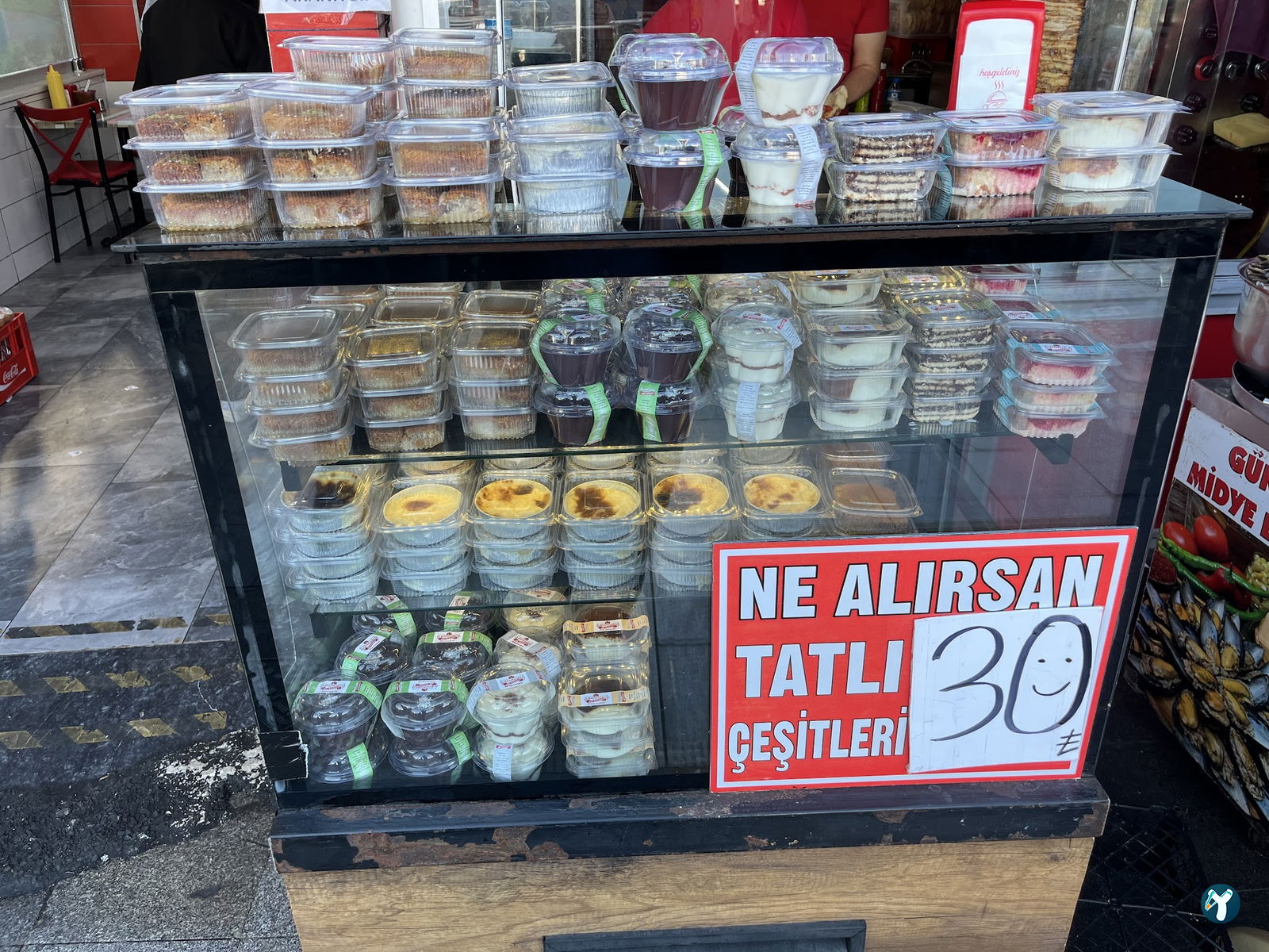 Damak Döner