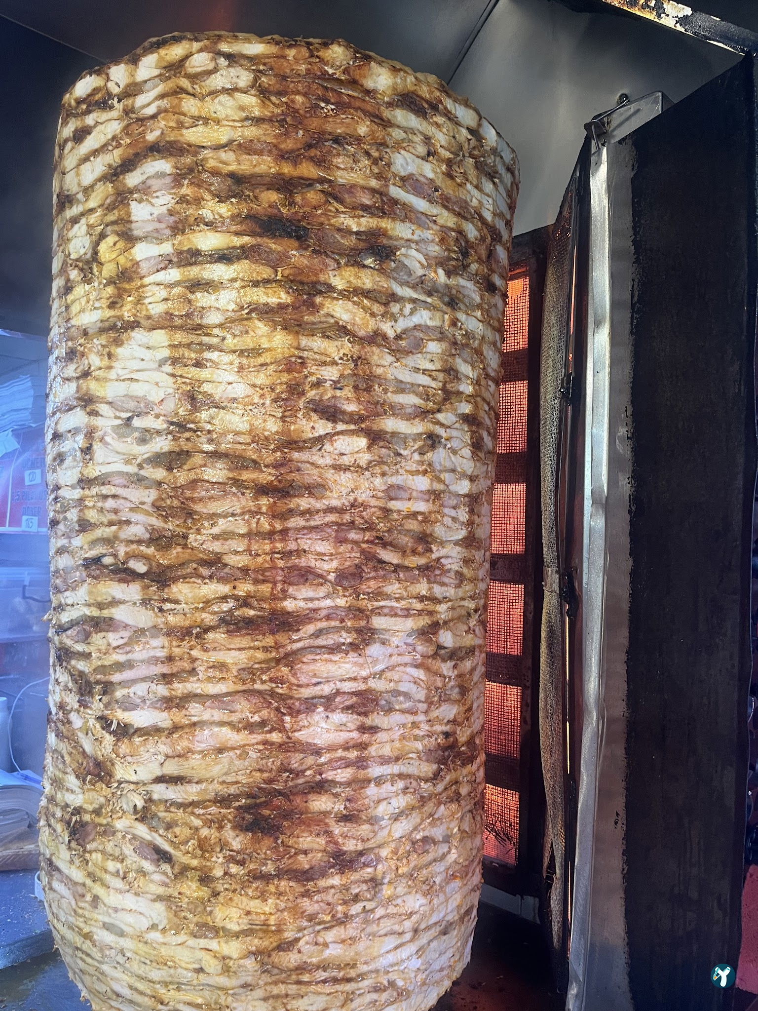 Damak Döner