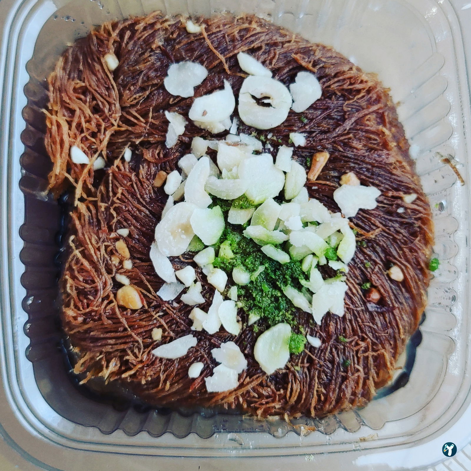 Damak Döner