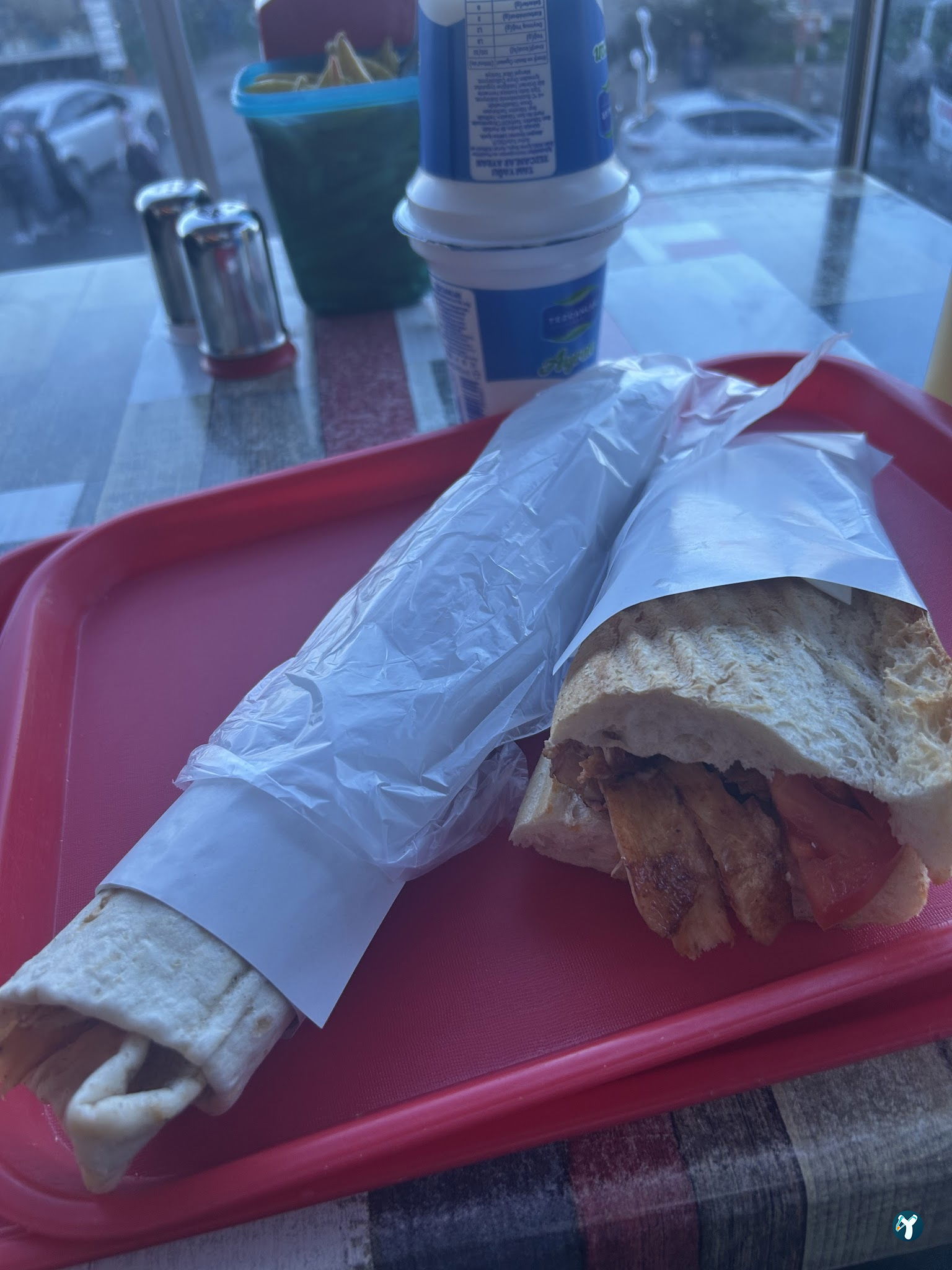 Damak Döner