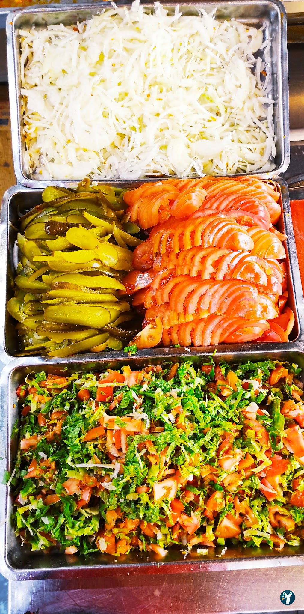 Damak Döner