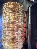 Damak Döner