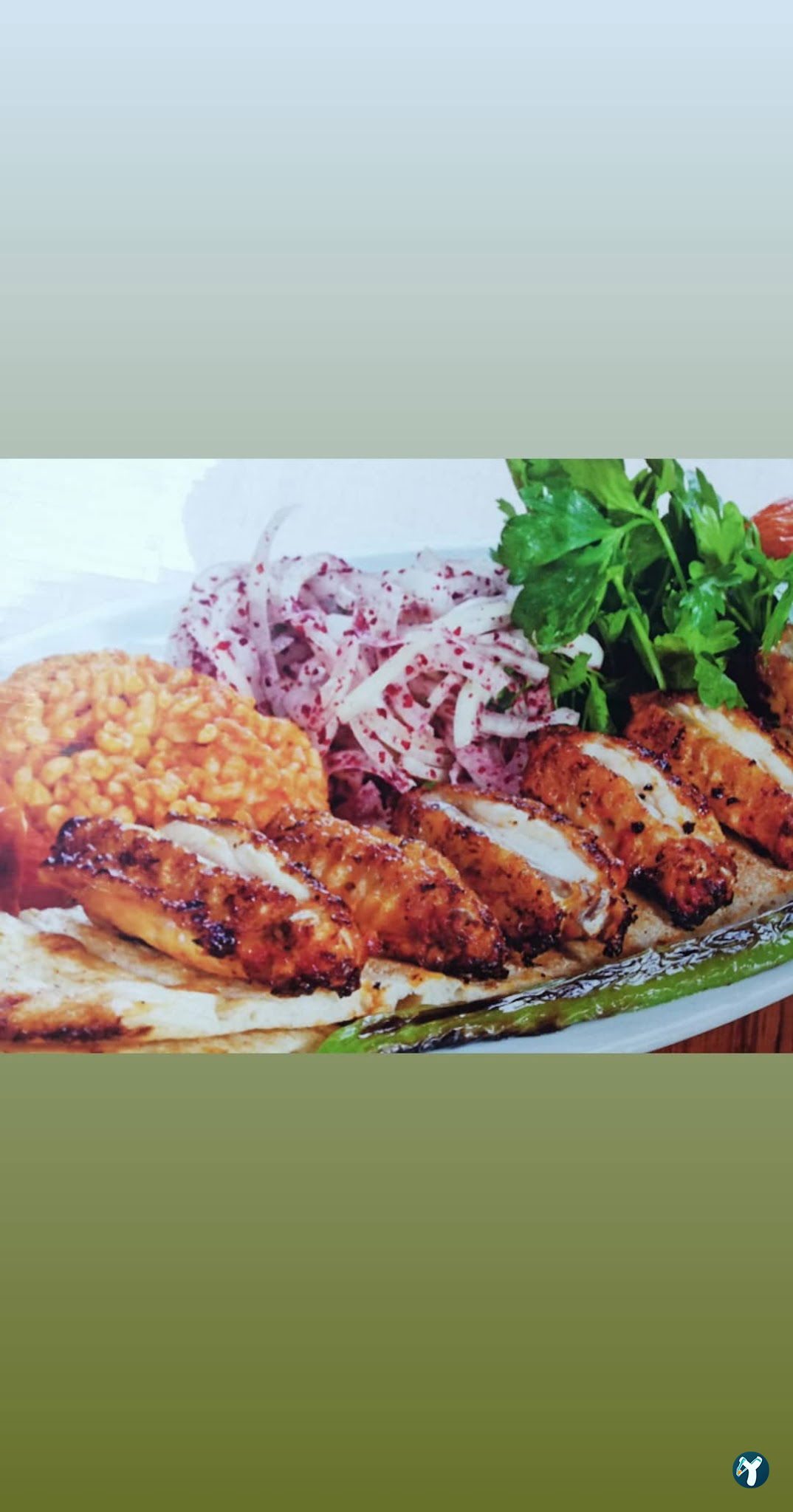 Damak Döner