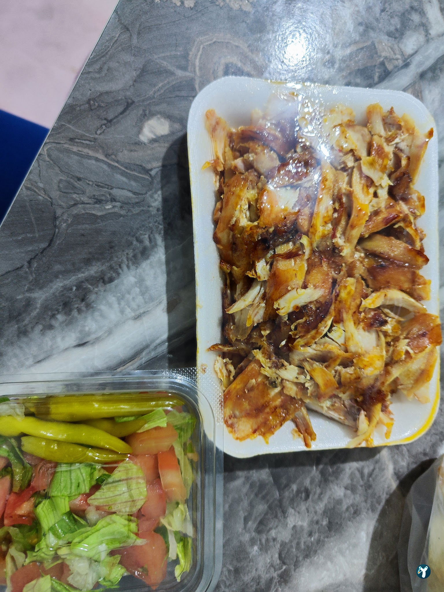 Damak Döner