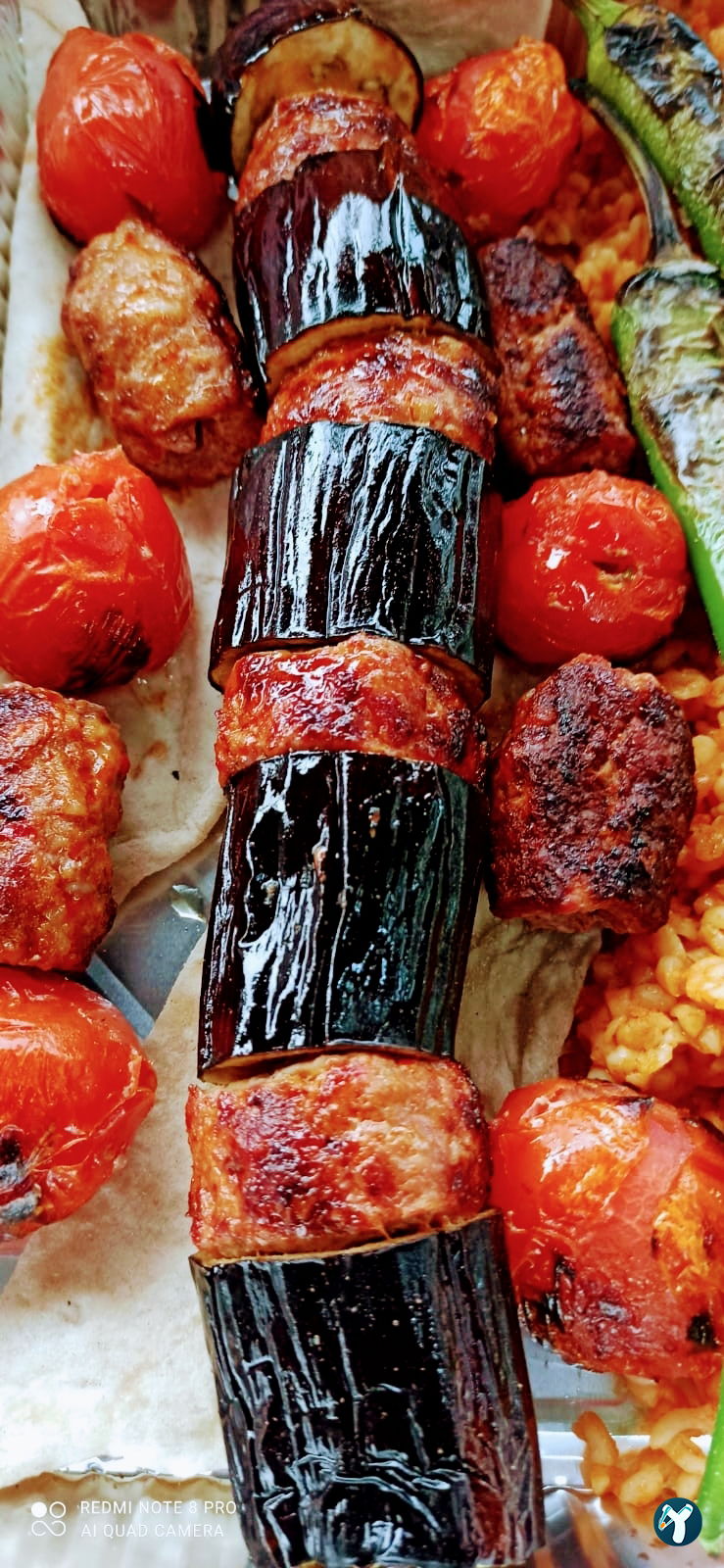 Damak Döner