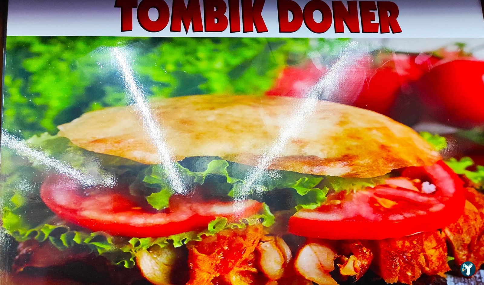 Damak Döner